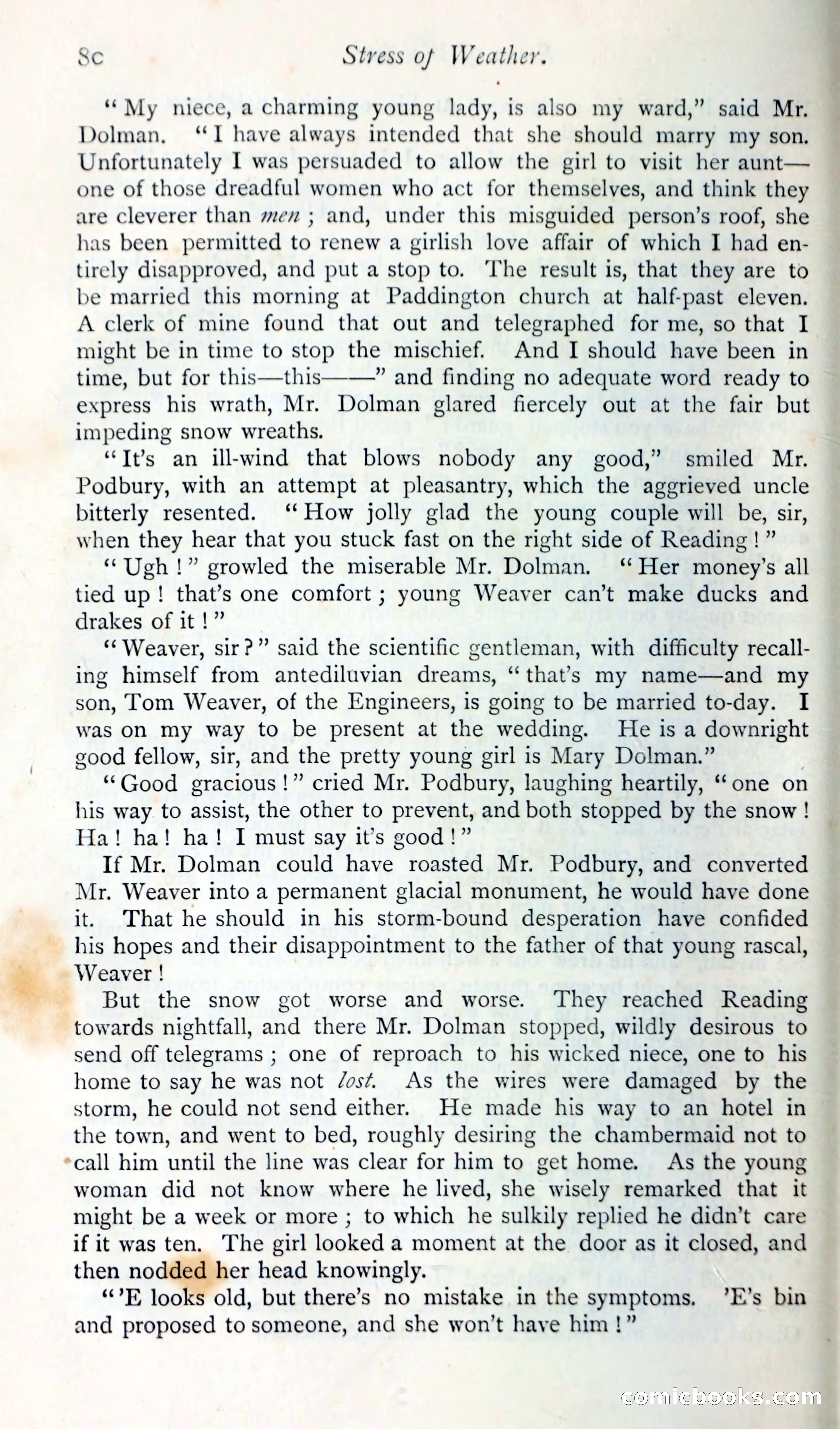 The Argosy — page 93 of 399