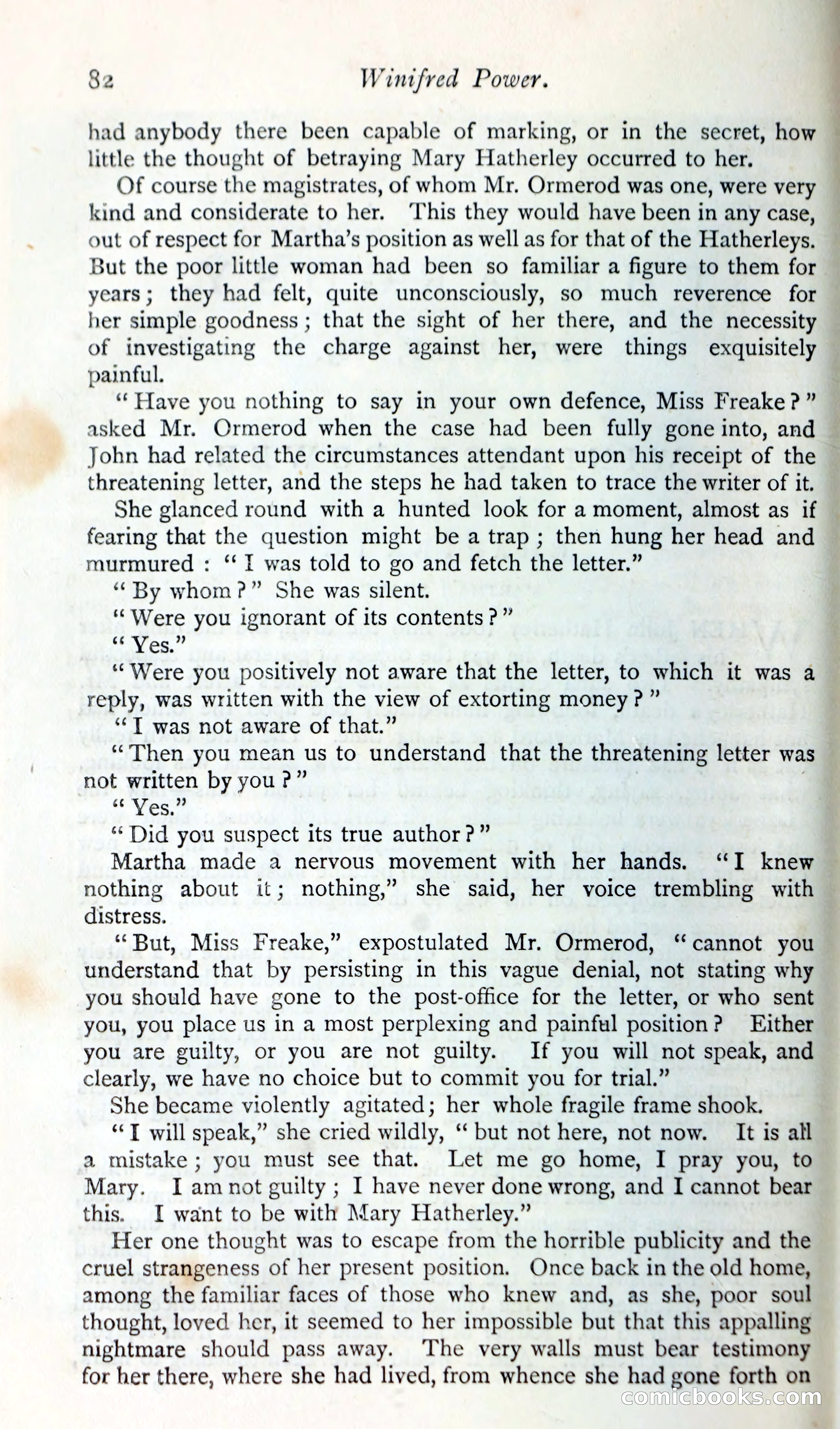 The Argosy — page 97 of 399