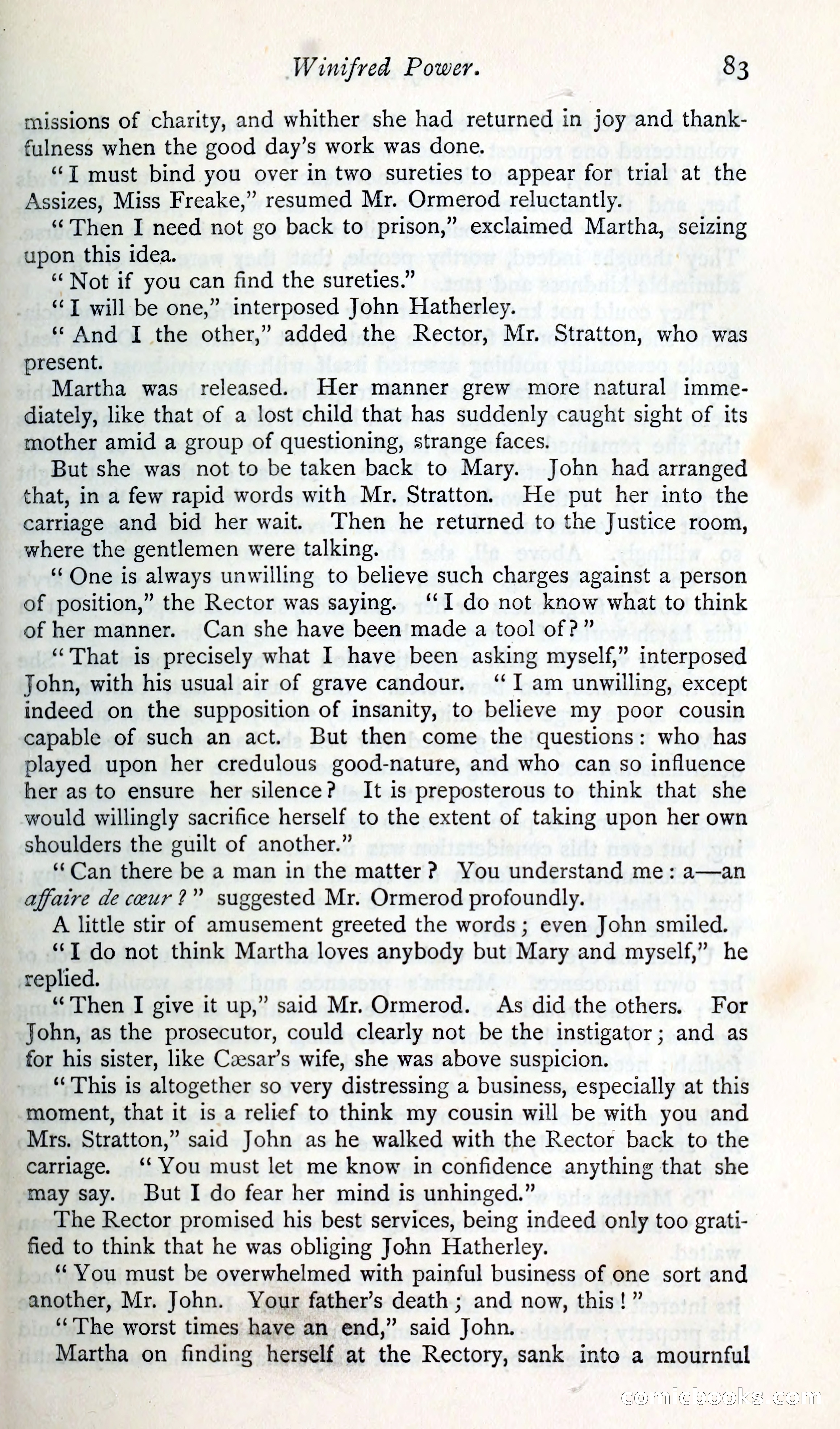 The Argosy — page 98 of 399