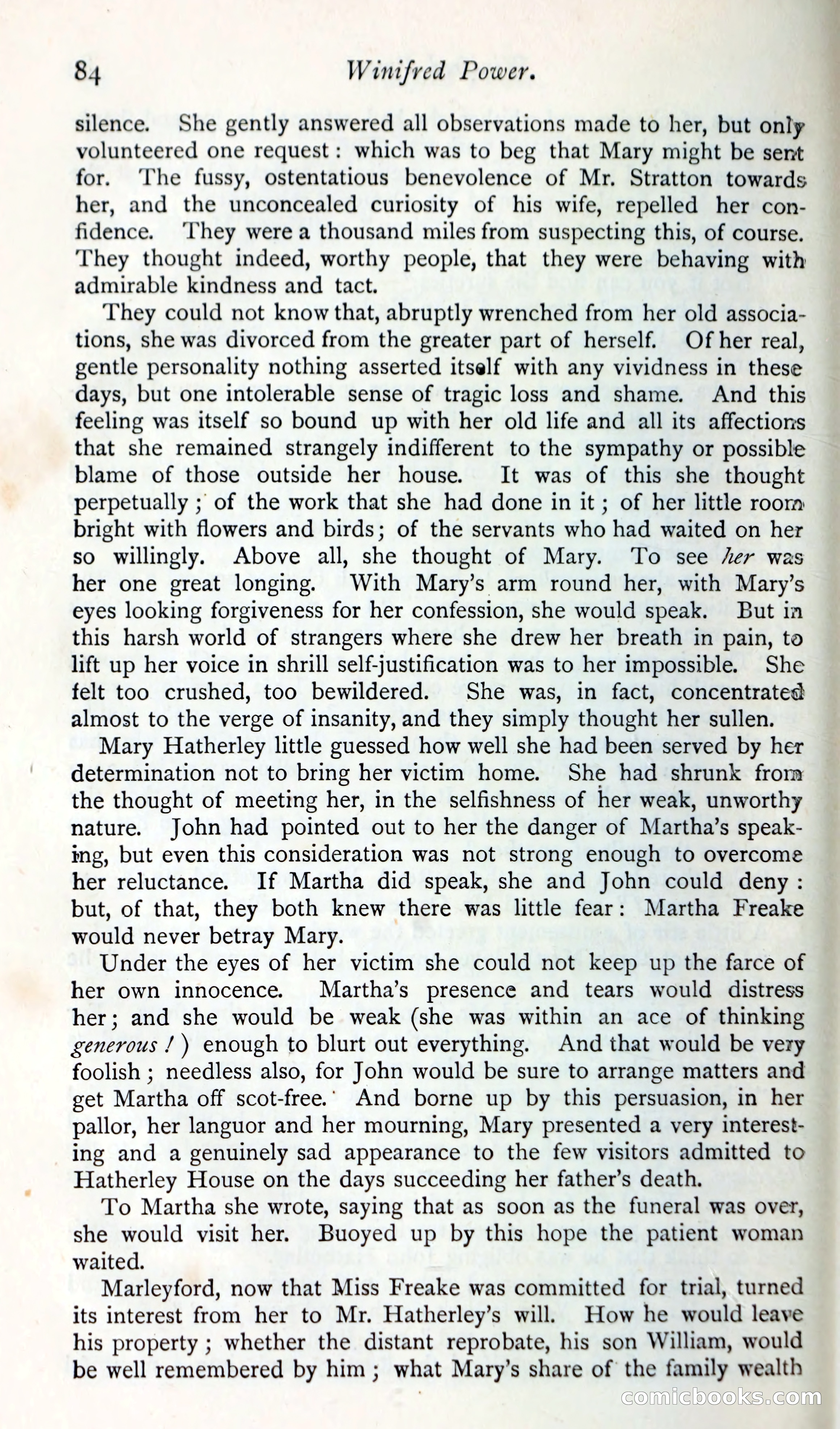 The Argosy — page 99 of 399
