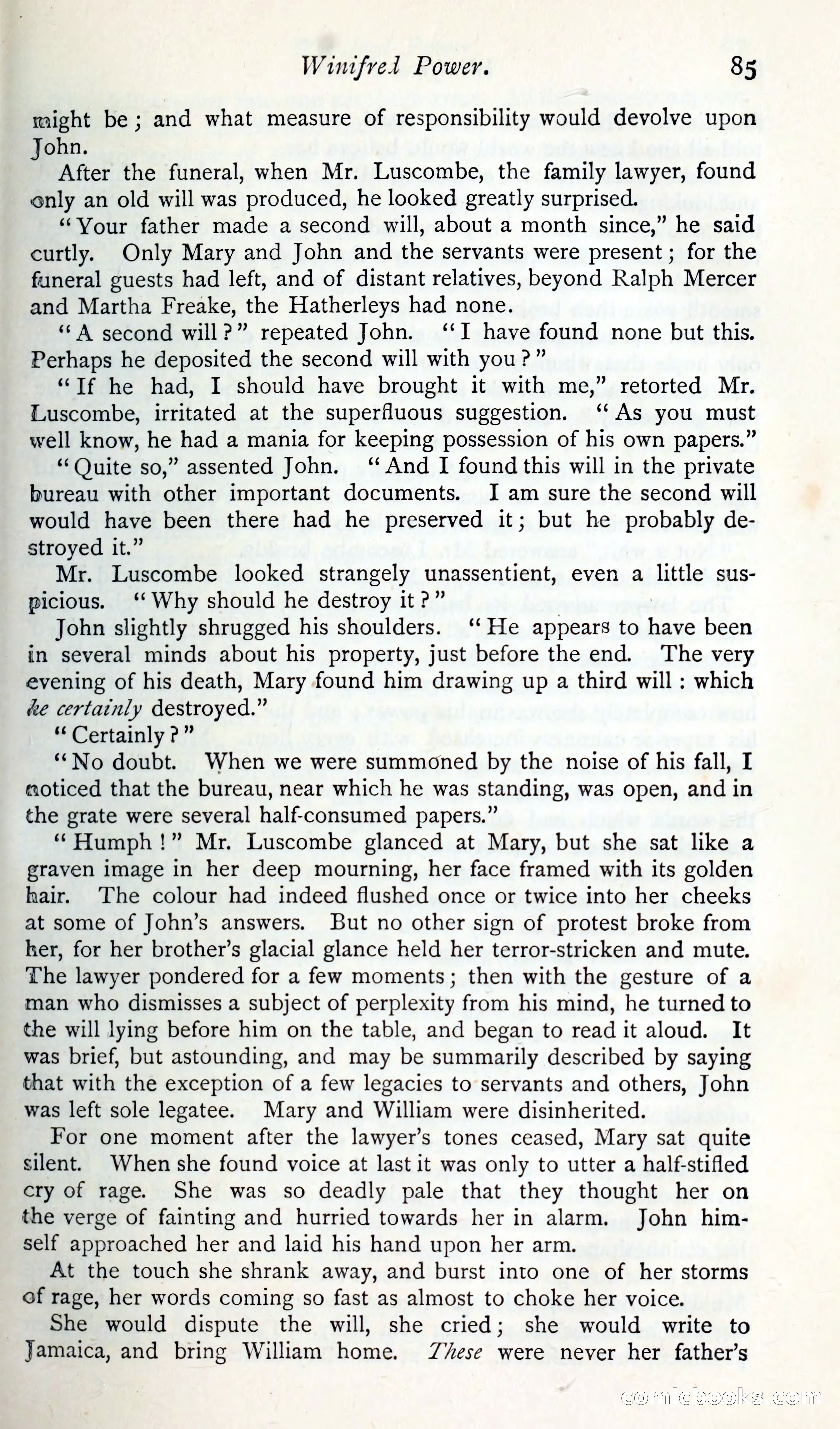 The Argosy — page 100 of 399