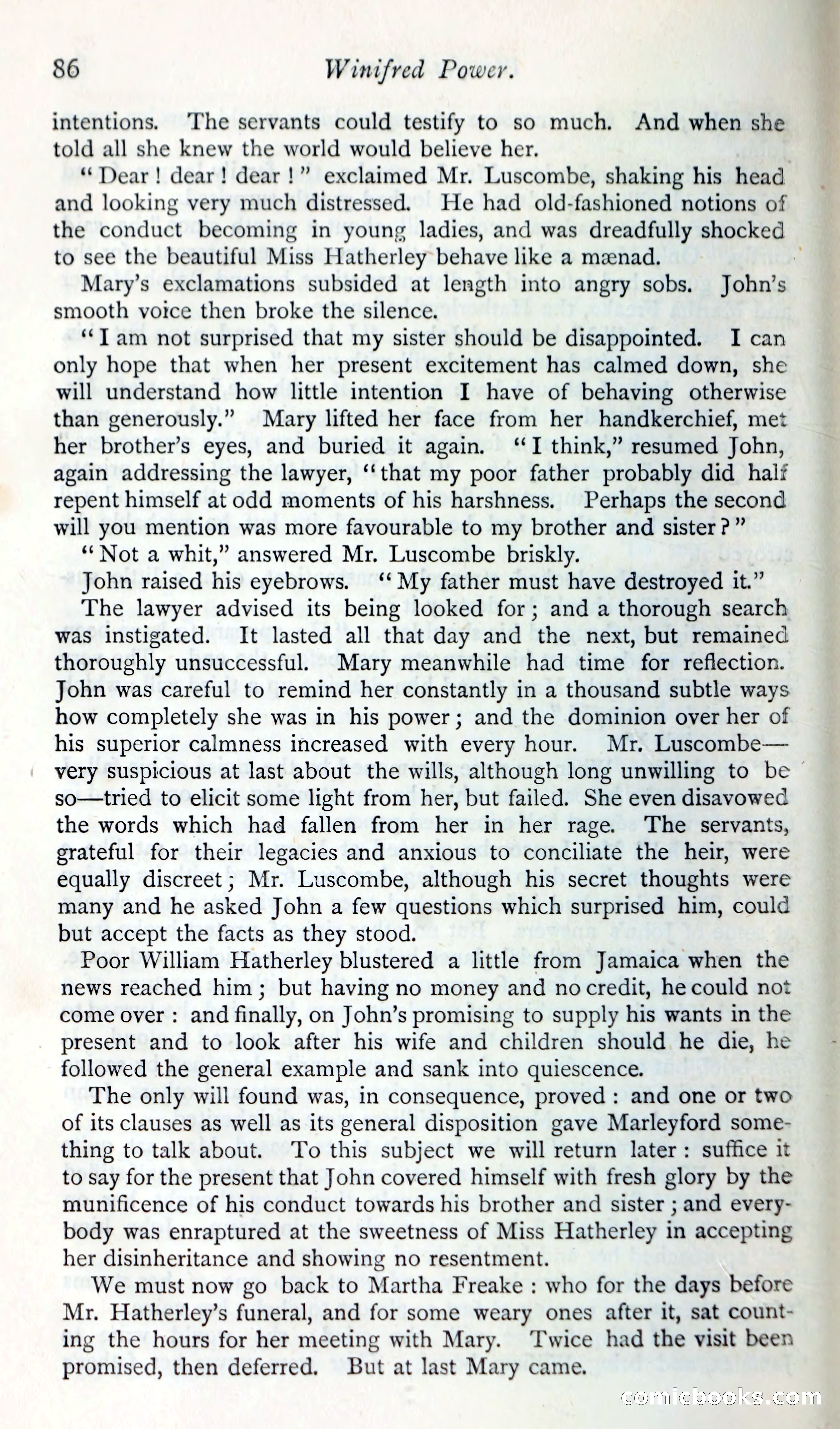 The Argosy — page 101 of 399