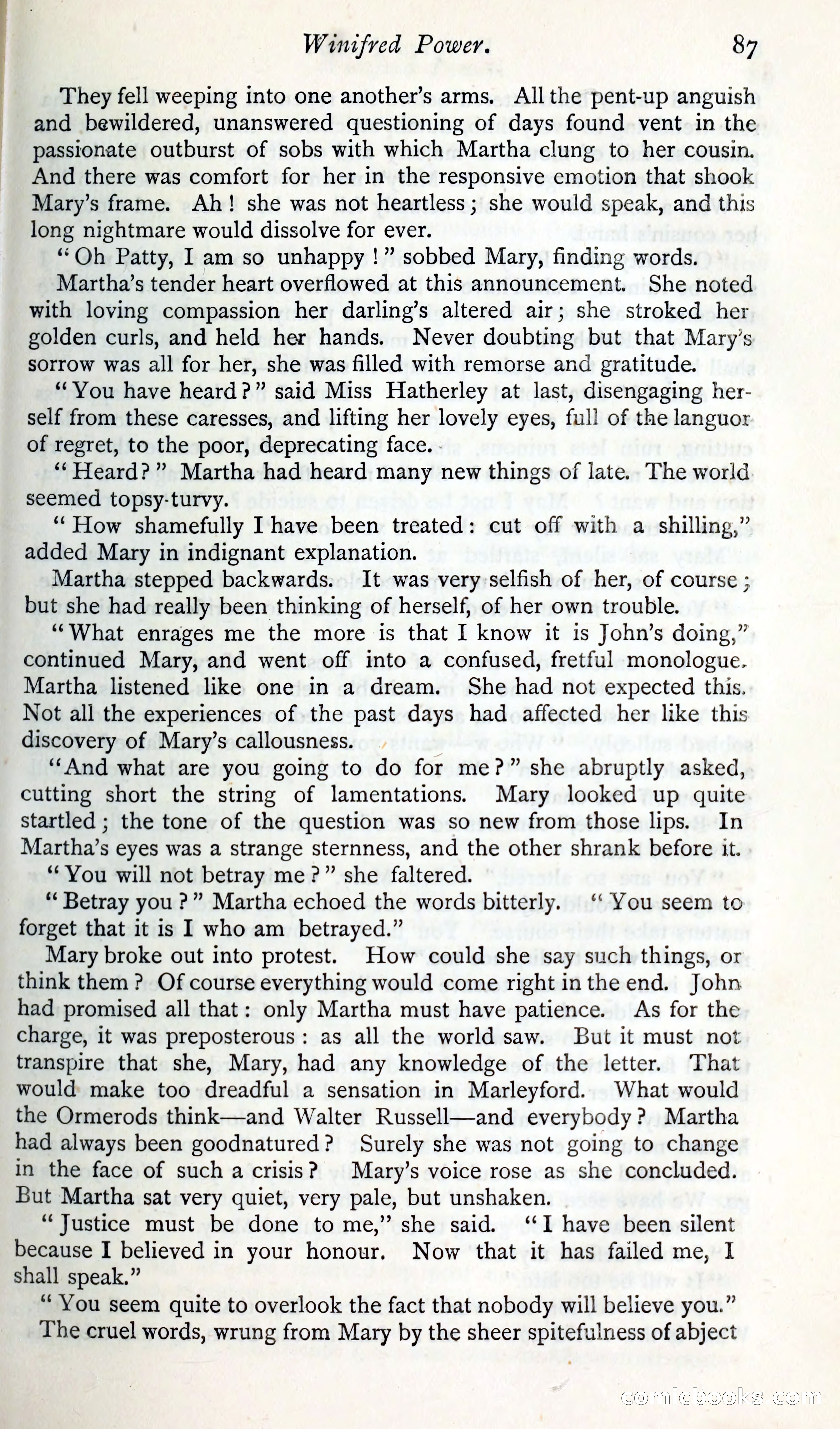 The Argosy — page 102 of 399