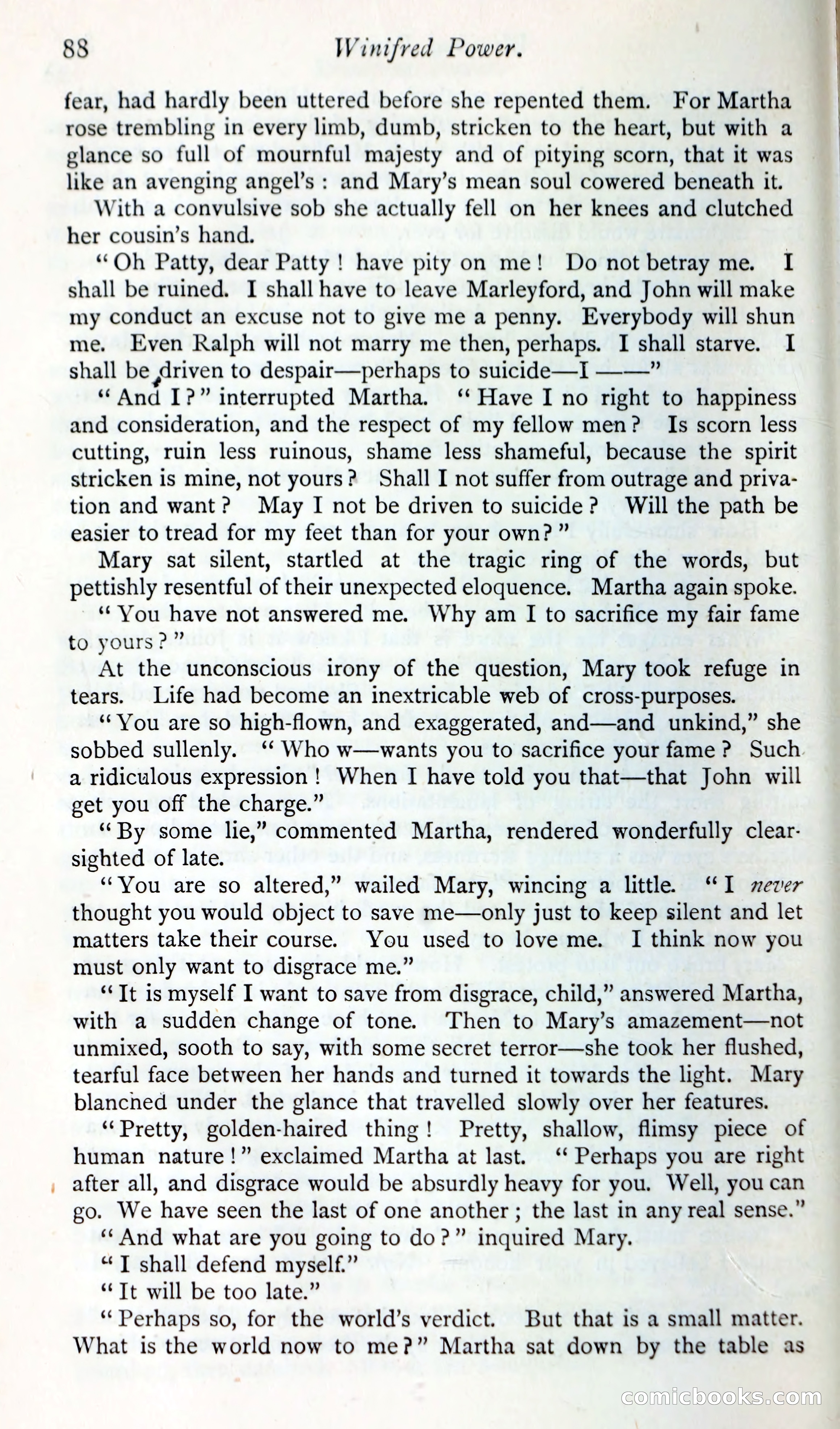 The Argosy — page 103 of 399