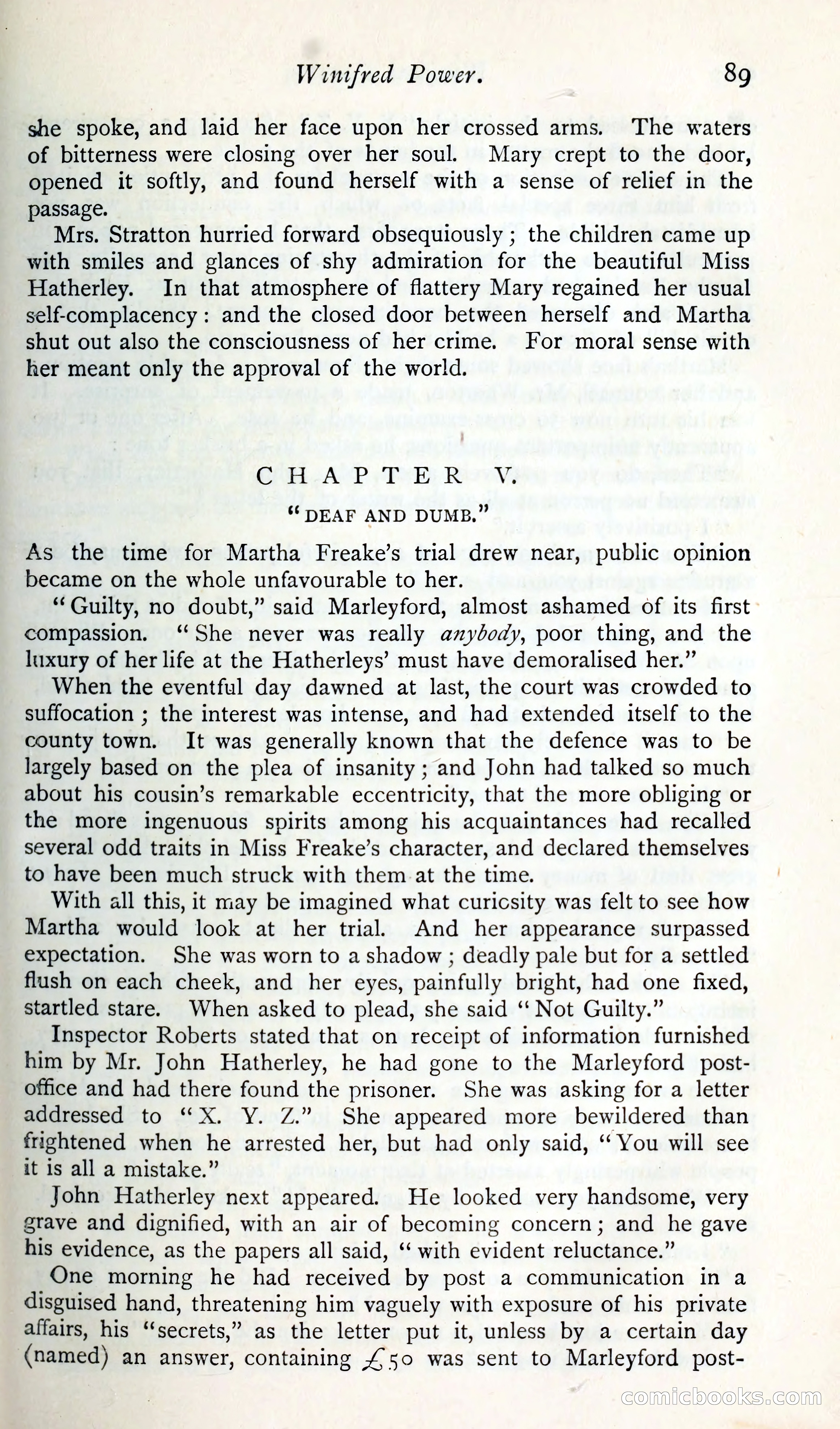 The Argosy — page 104 of 399