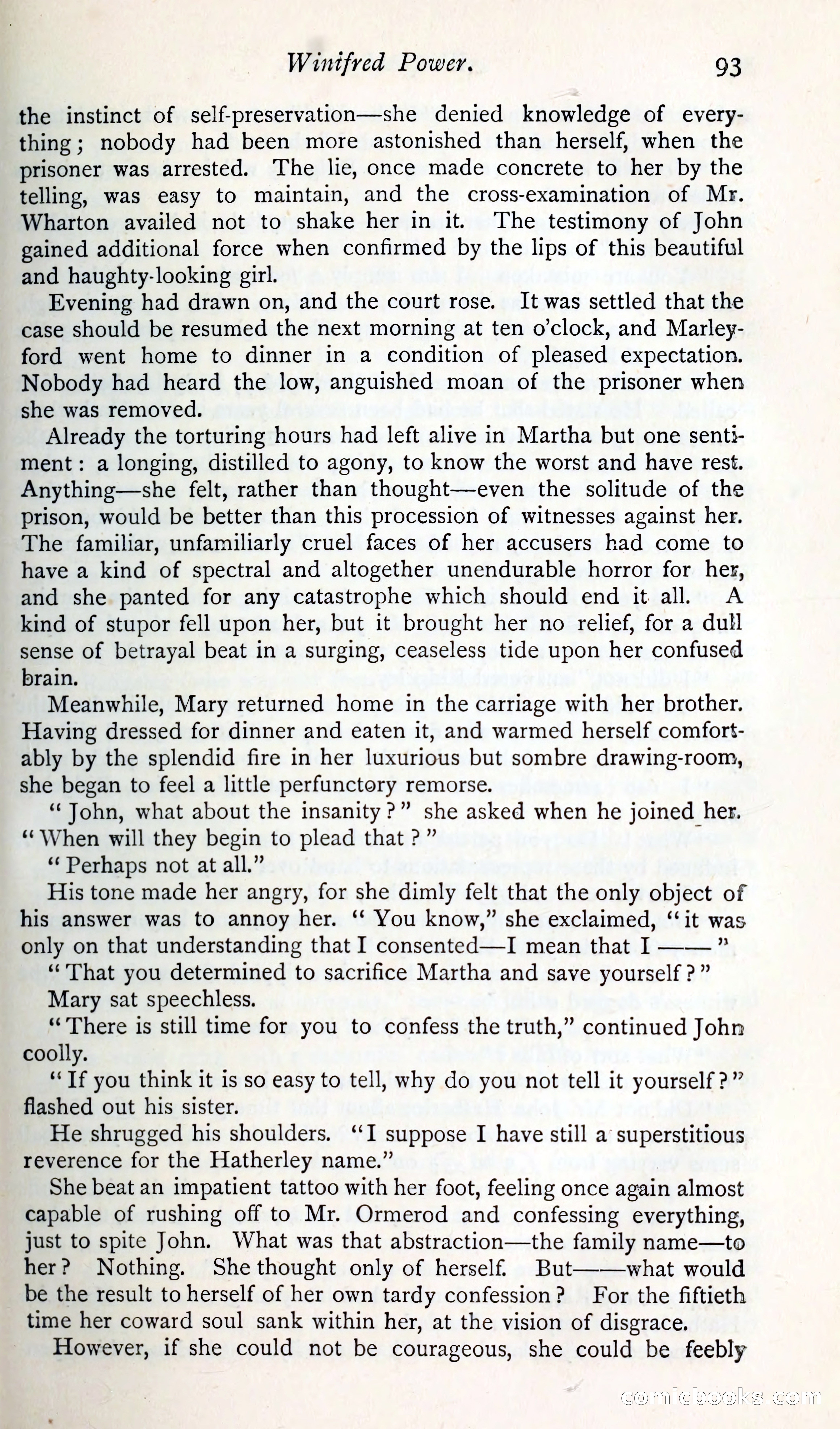 The Argosy — page 108 of 399