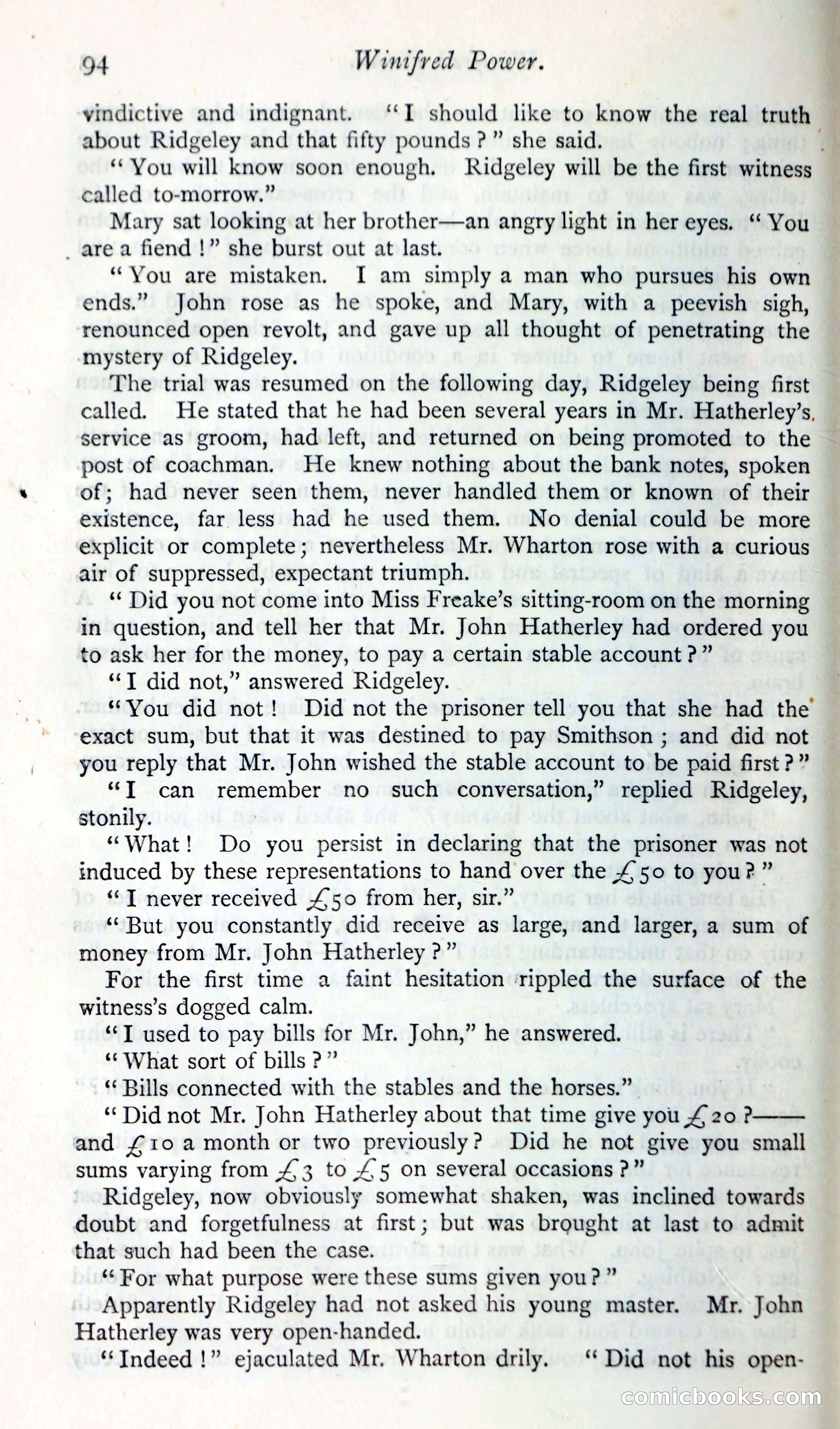 The Argosy — page 109 of 399