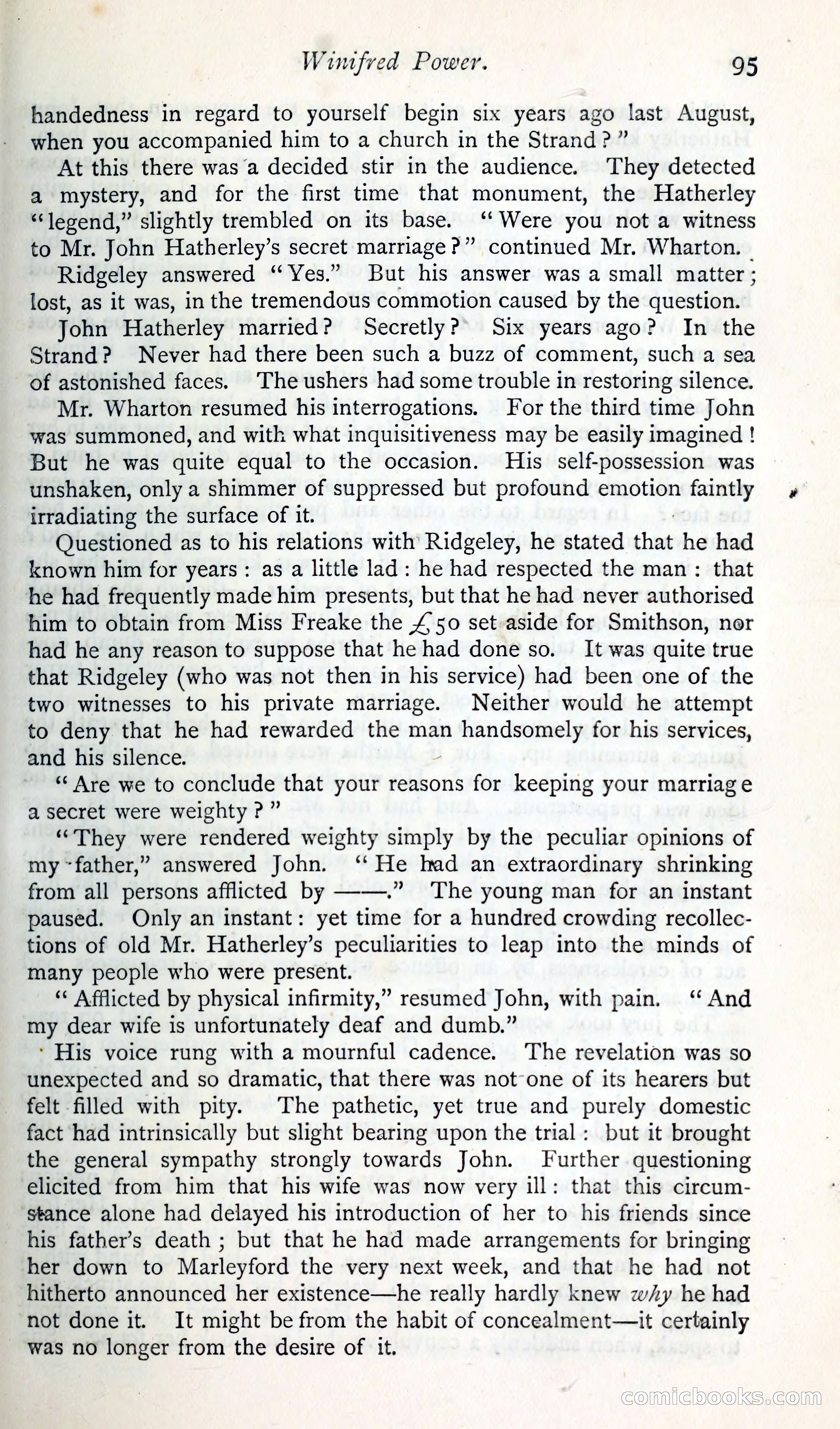 The Argosy — page 110 of 399