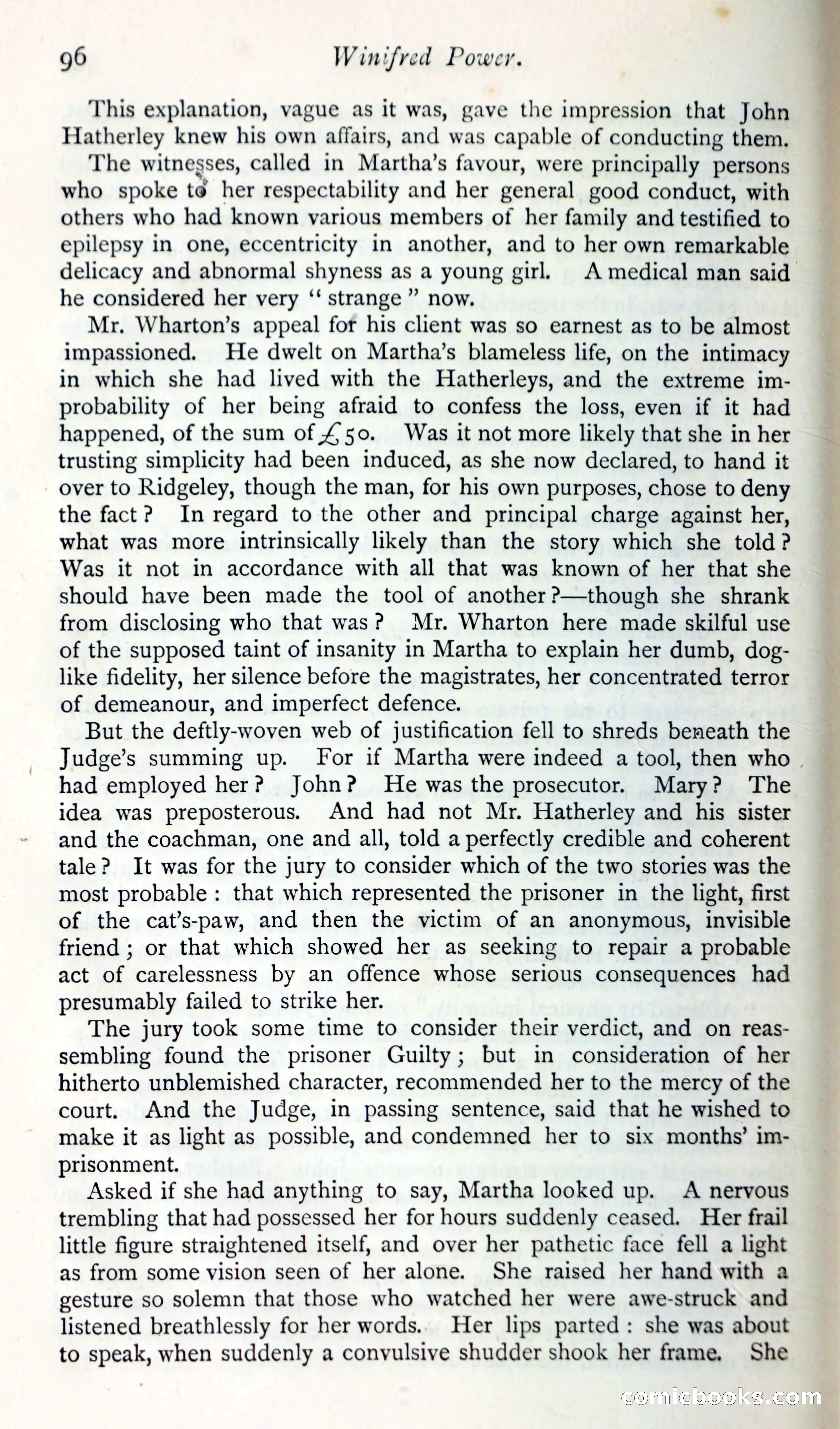 The Argosy — page 111 of 399