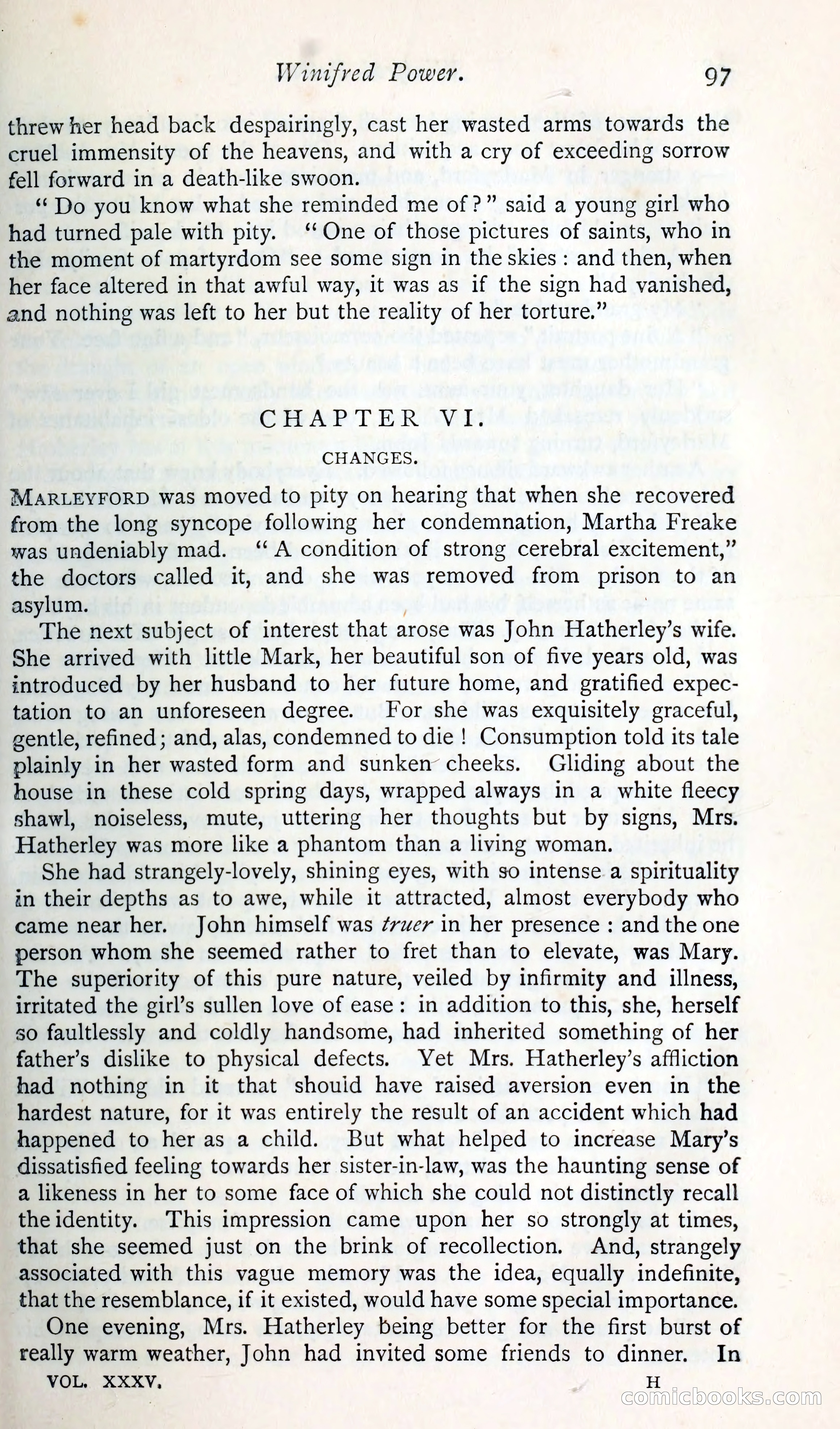 The Argosy — page 112 of 399