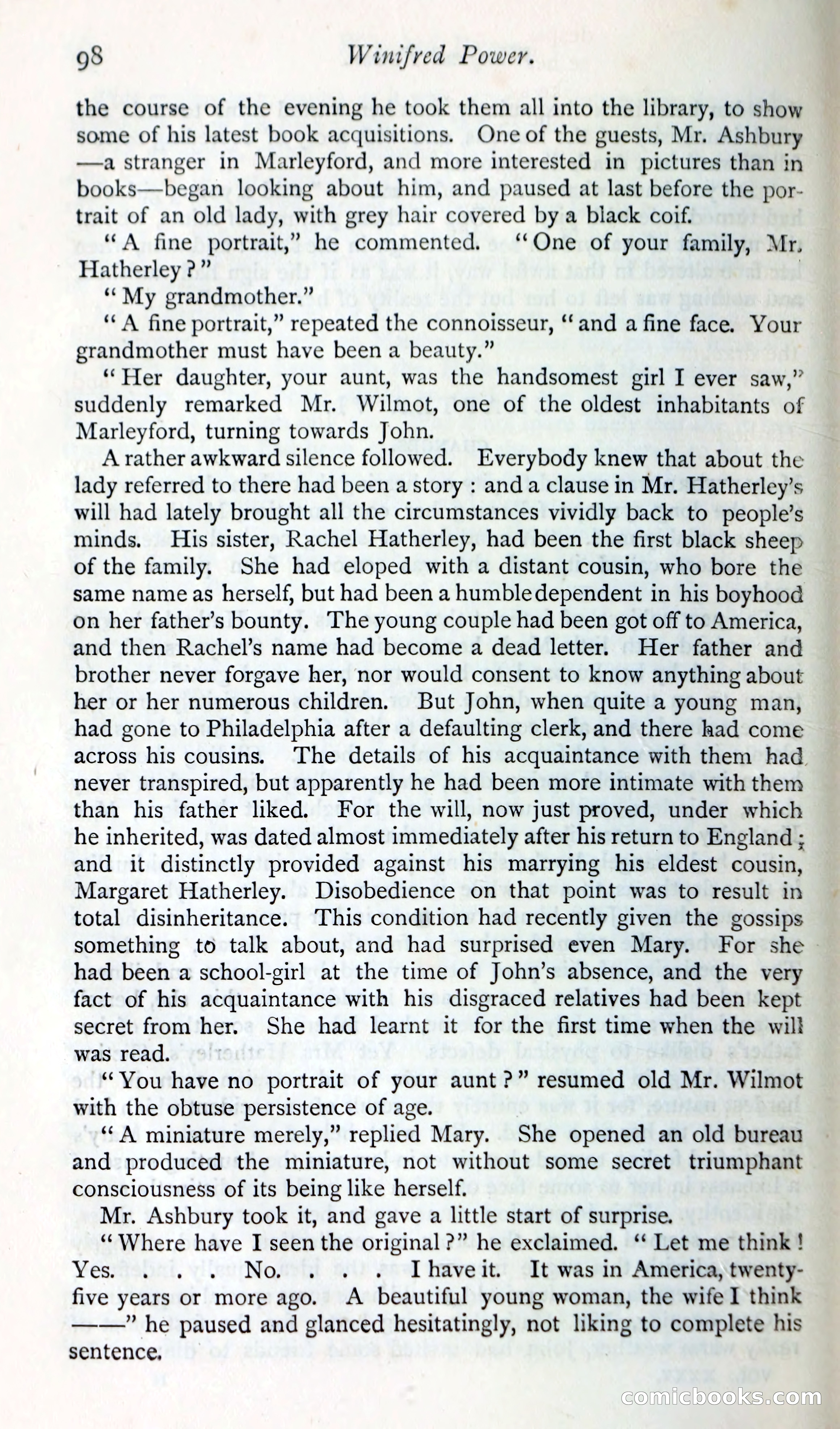 The Argosy — page 113 of 399