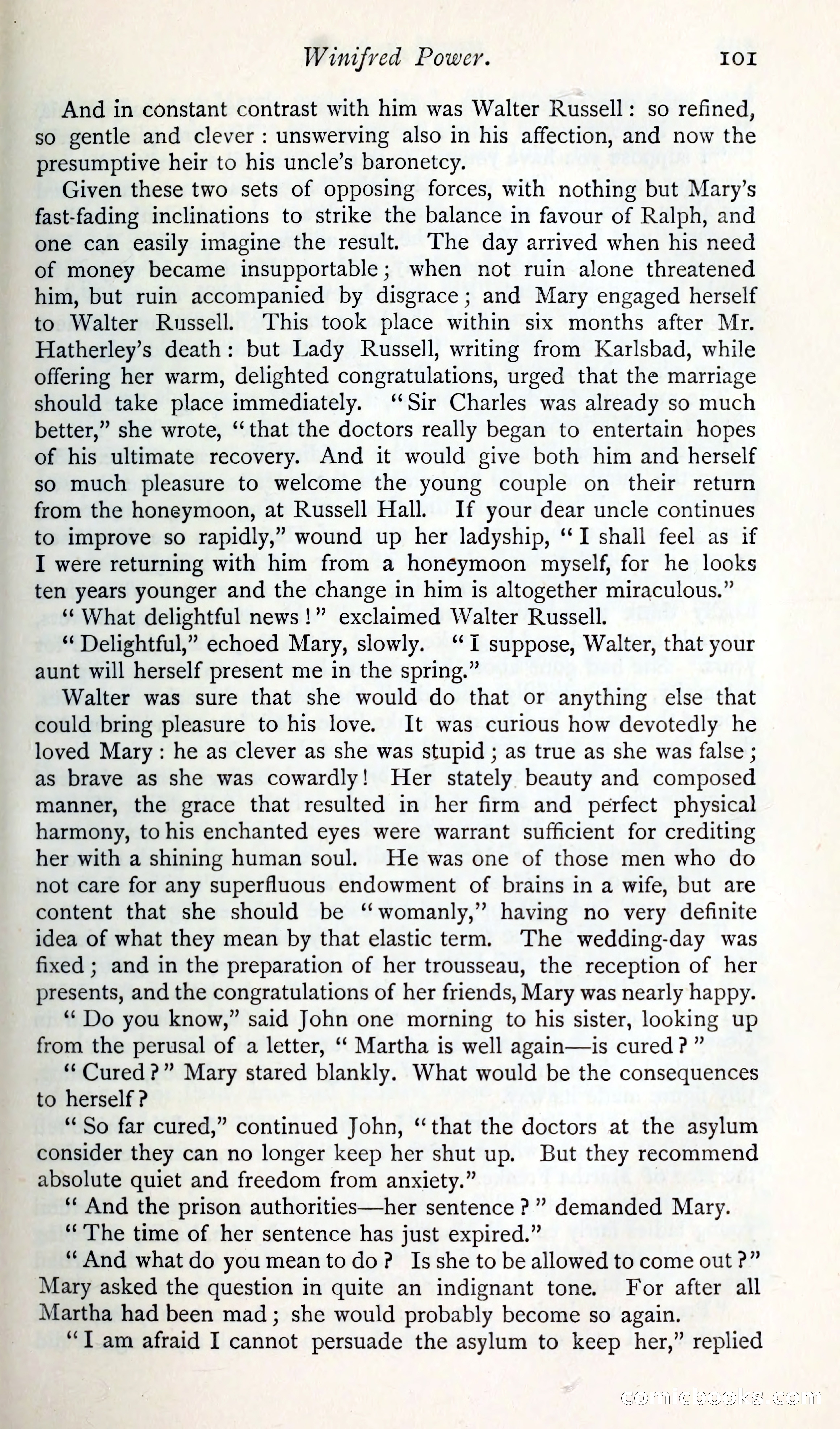 The Argosy — page 116 of 399