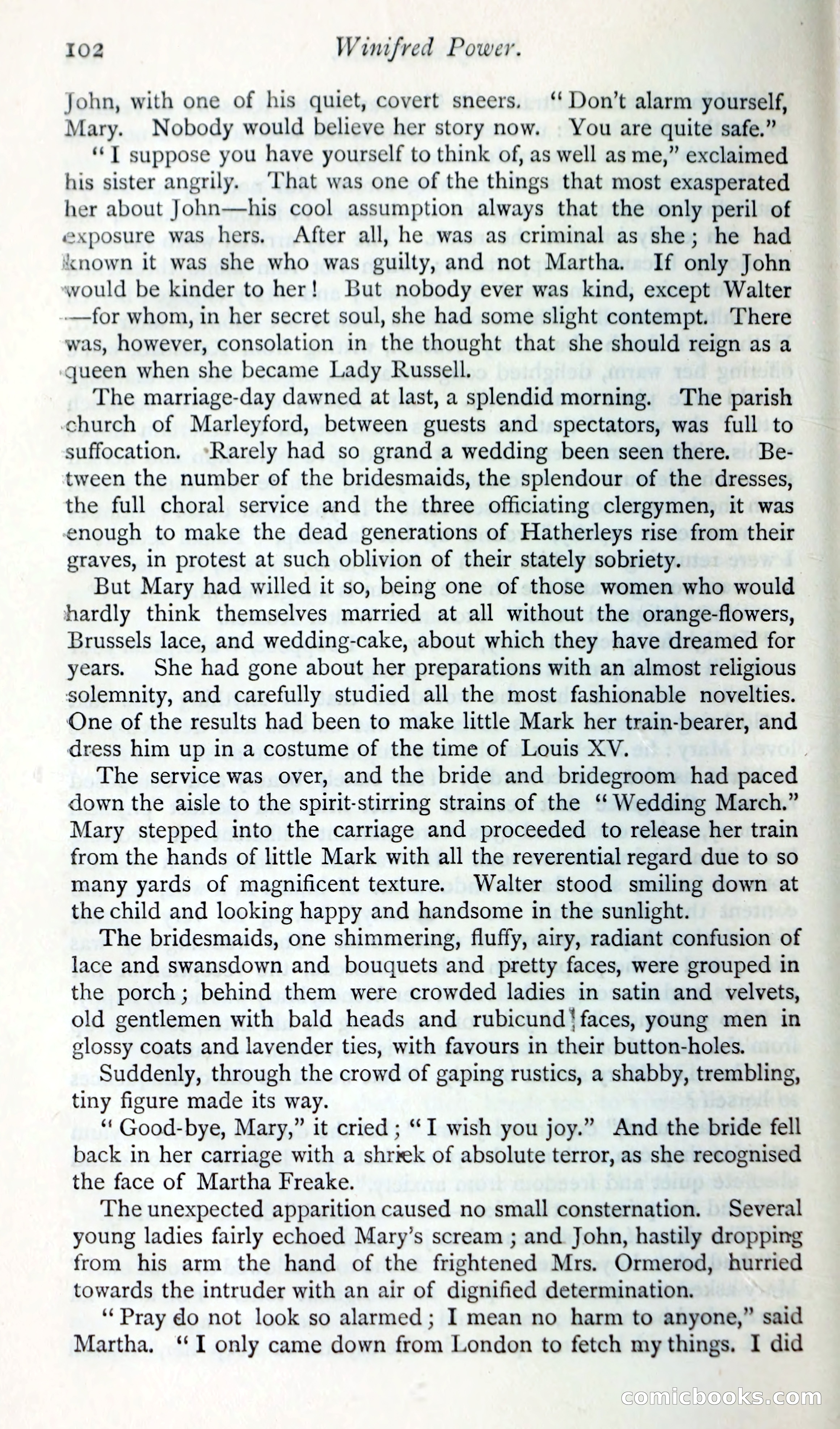 The Argosy — page 117 of 399