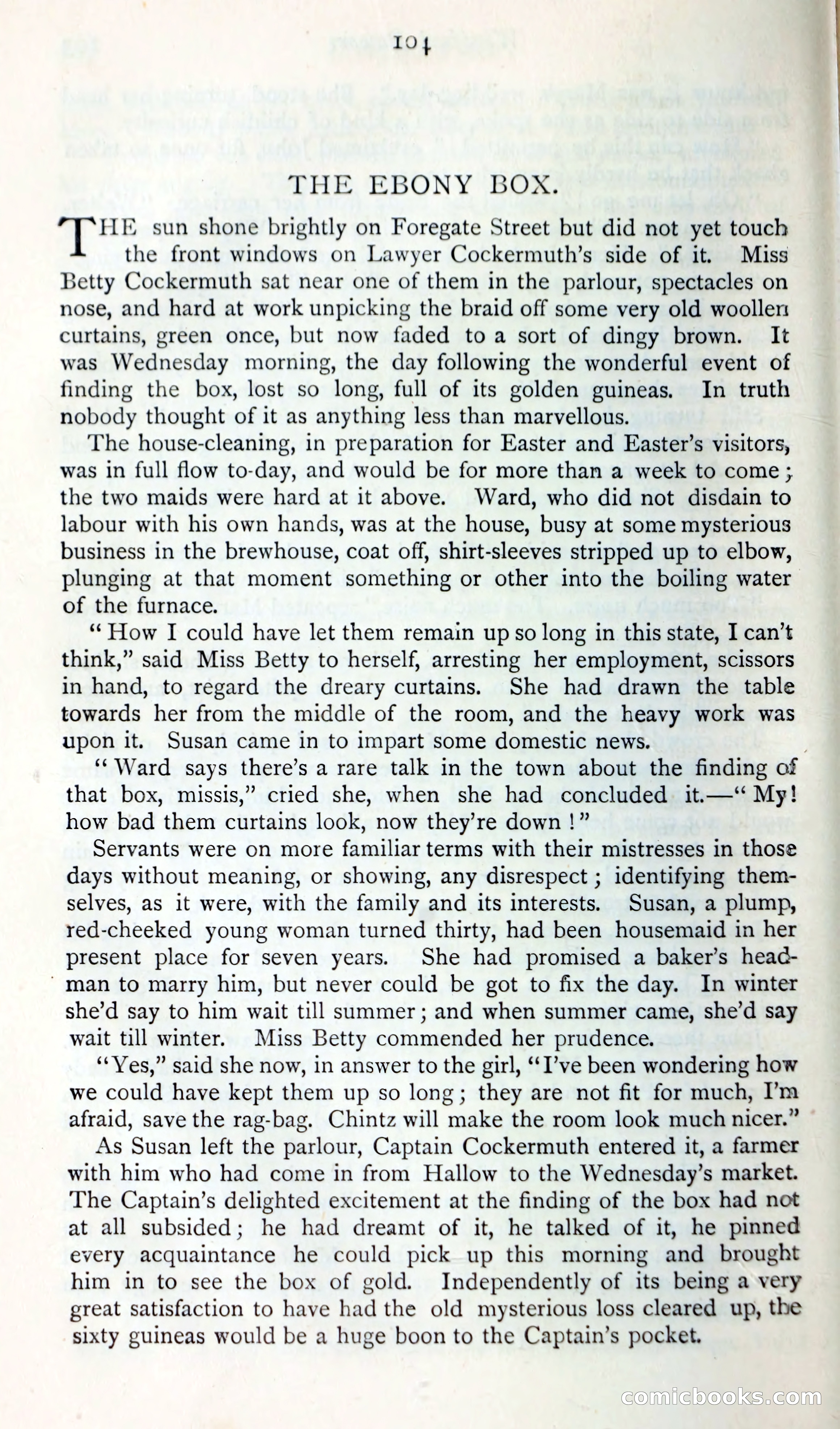 The Argosy — page 119 of 399
