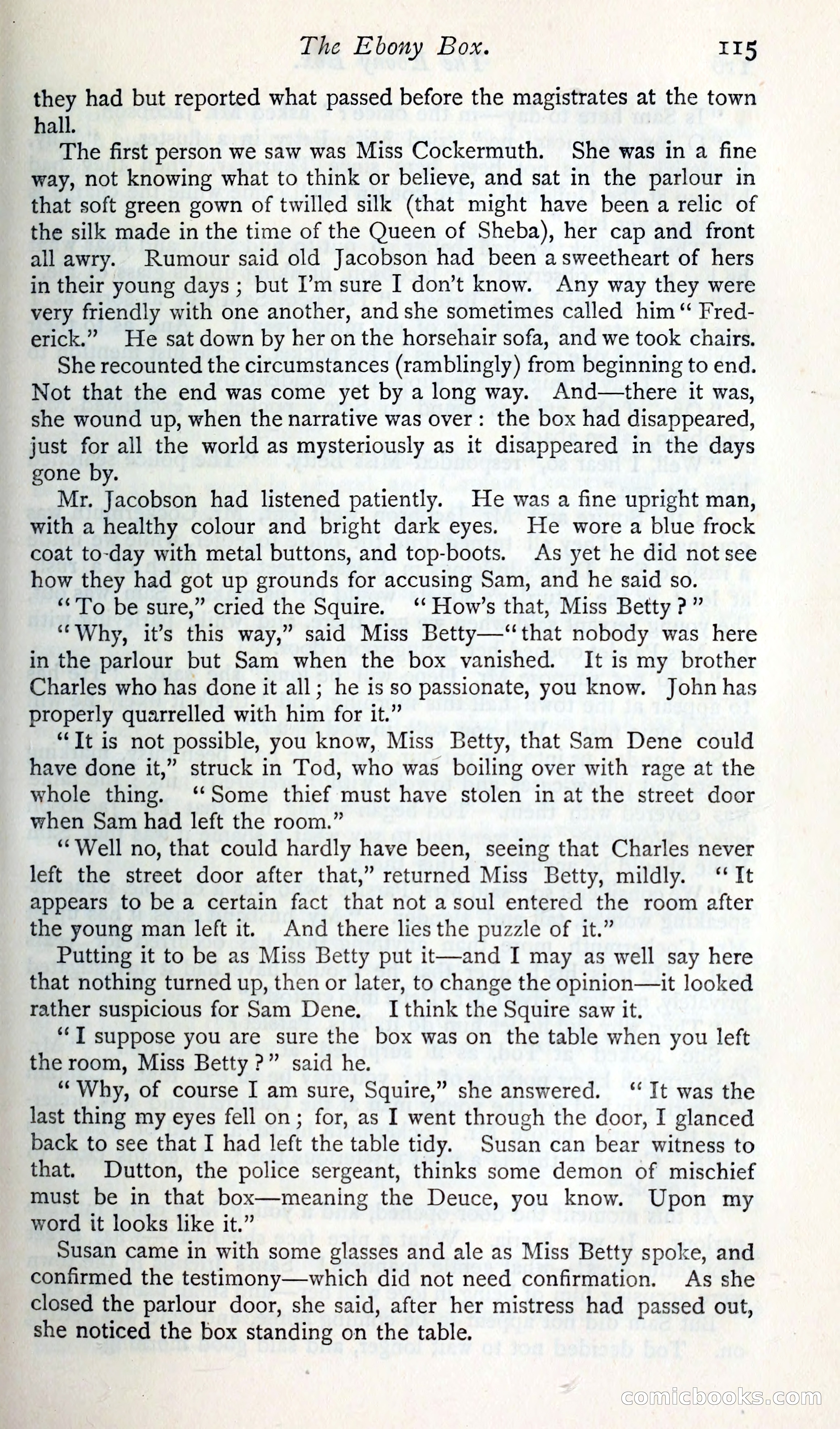 The Argosy — page 130 of 399