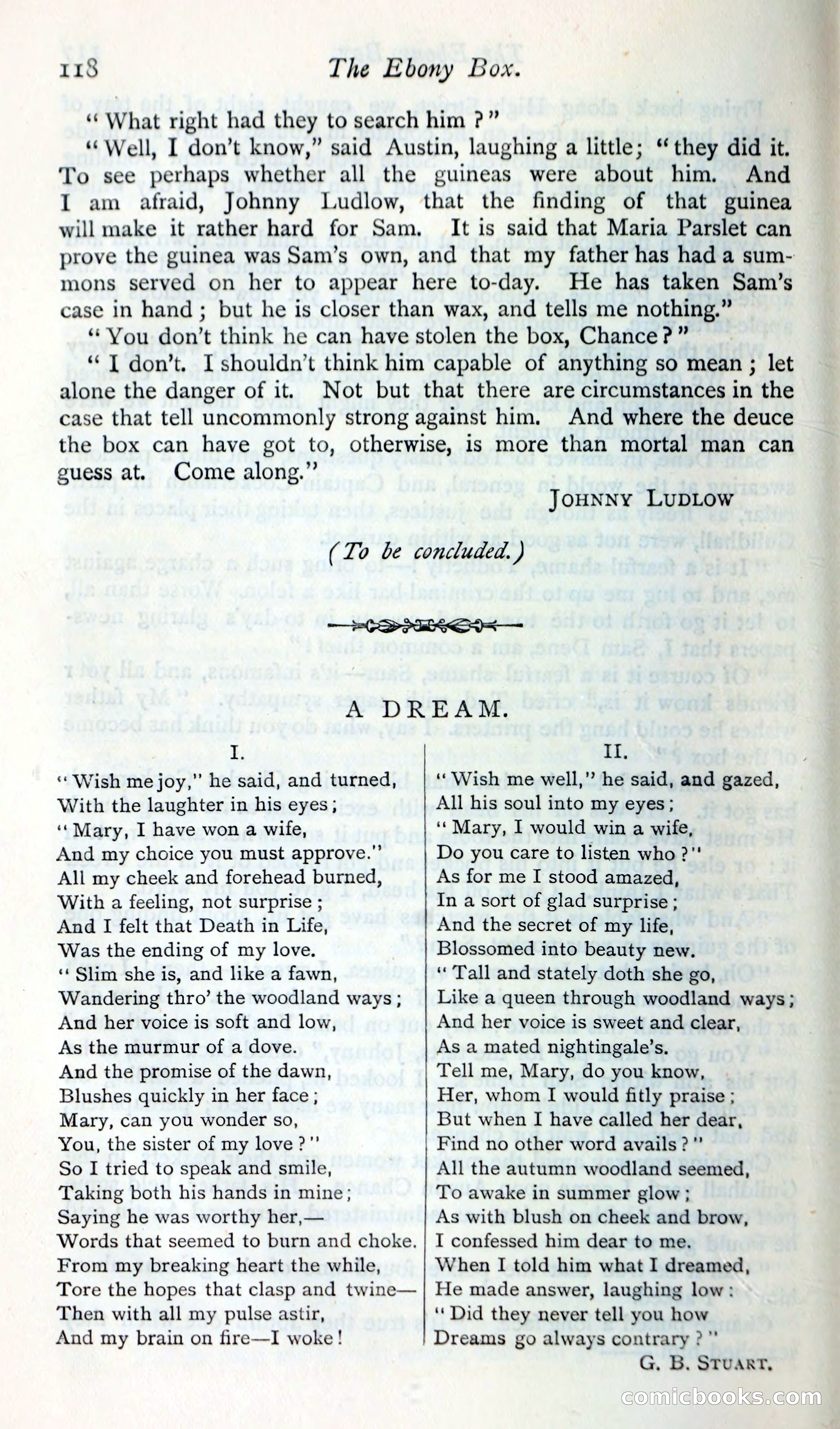 The Argosy — page 133 of 399