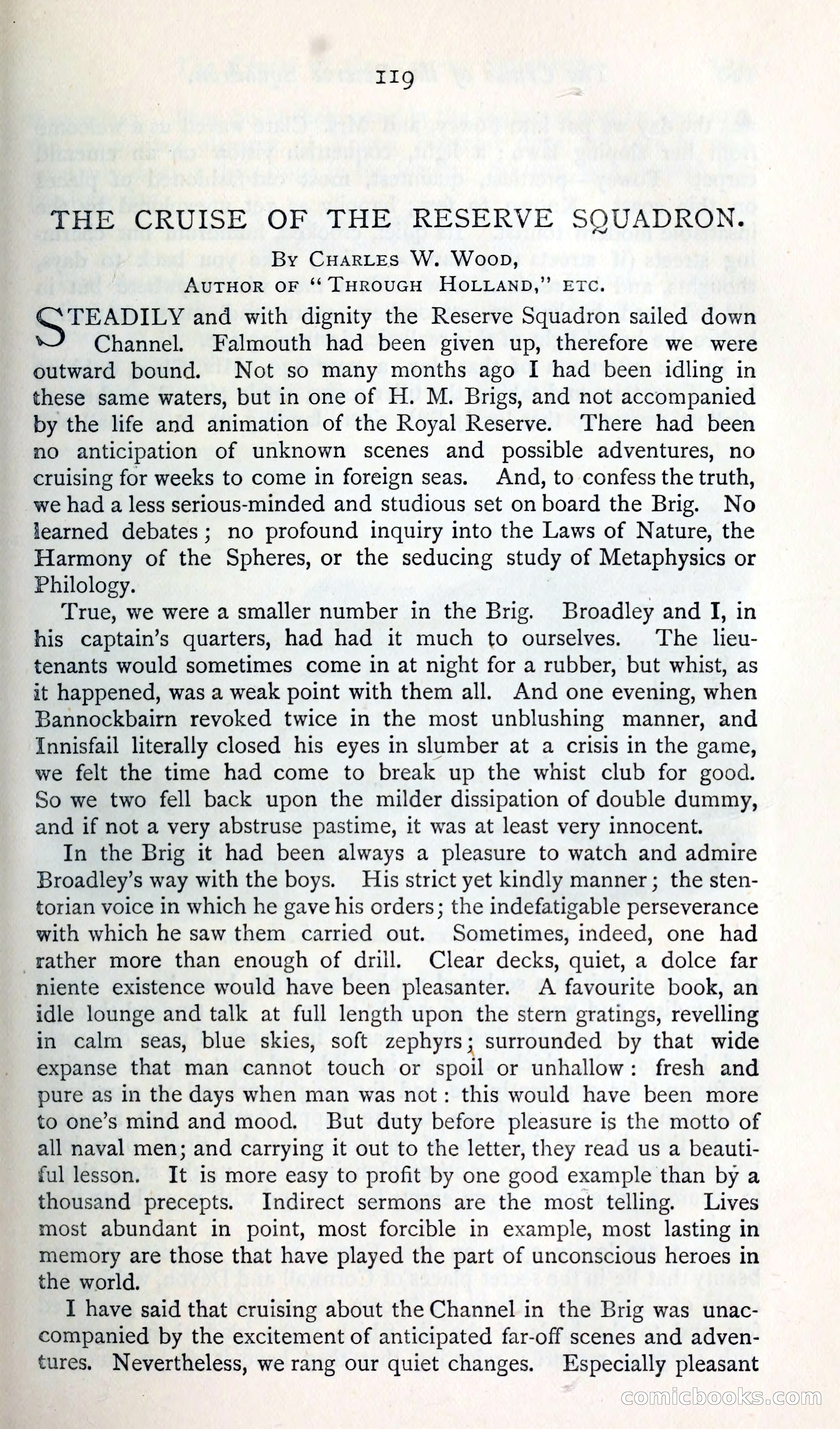 The Argosy — page 134 of 399
