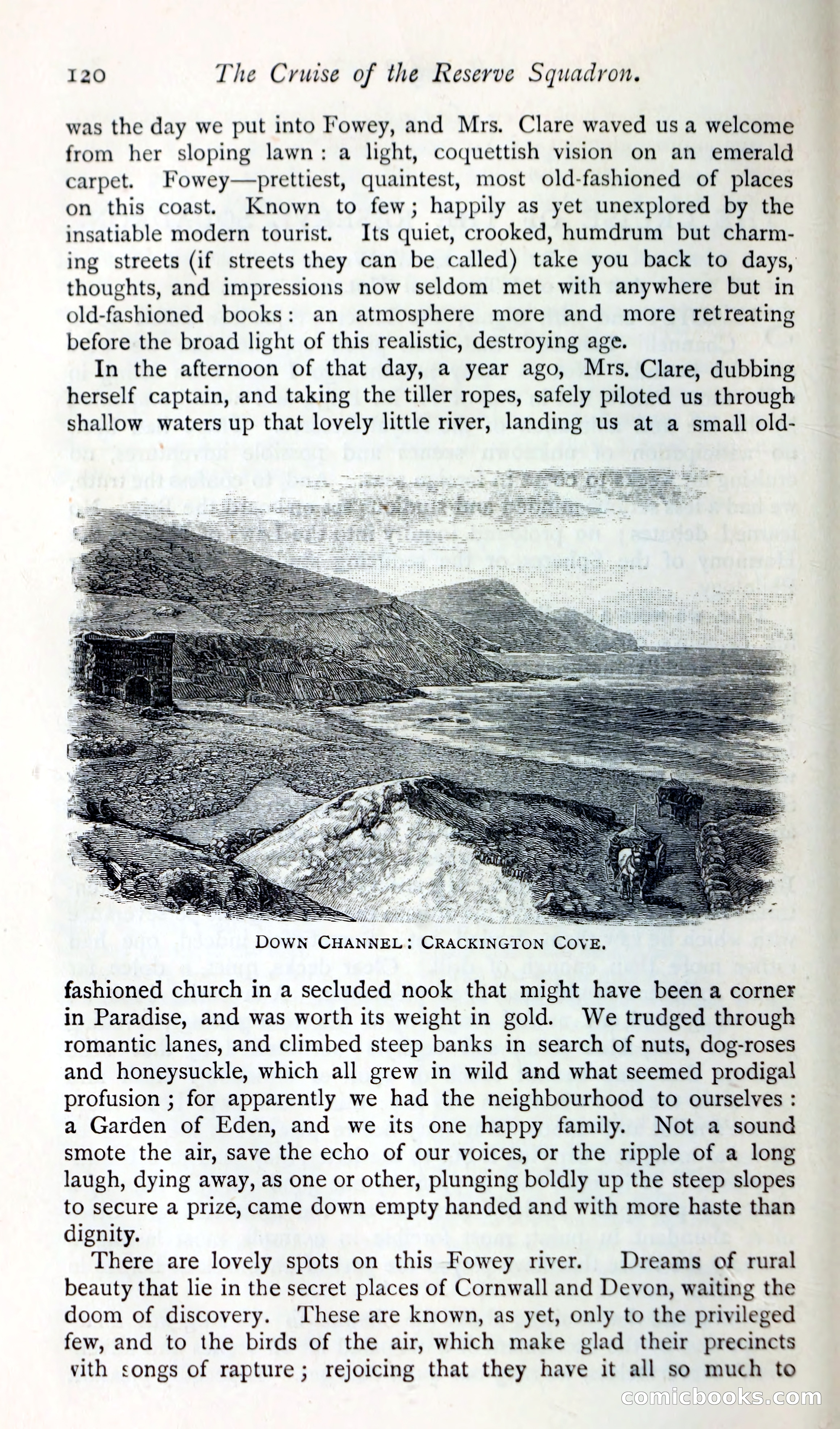 The Argosy — page 135 of 399