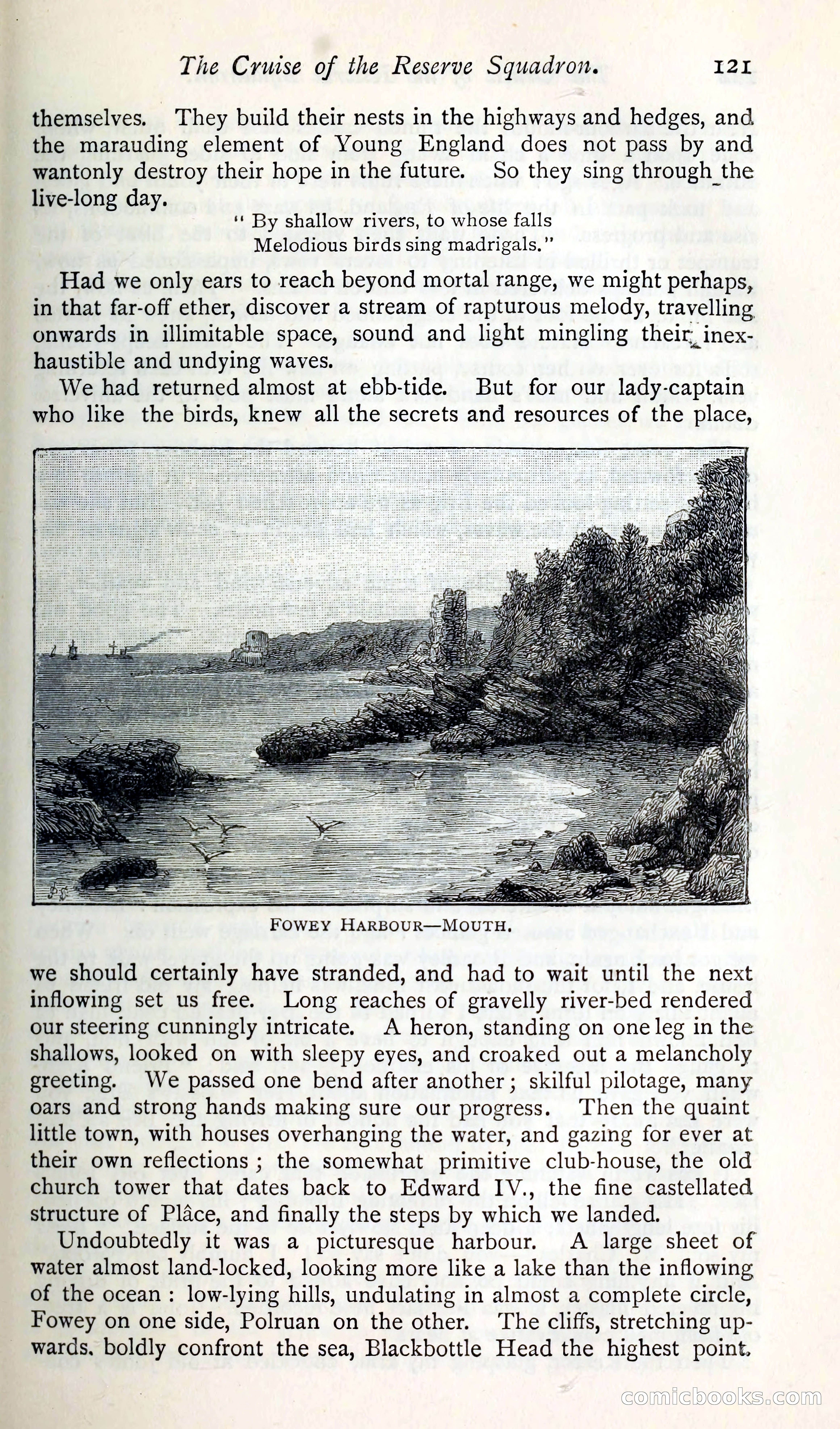 The Argosy — page 136 of 399