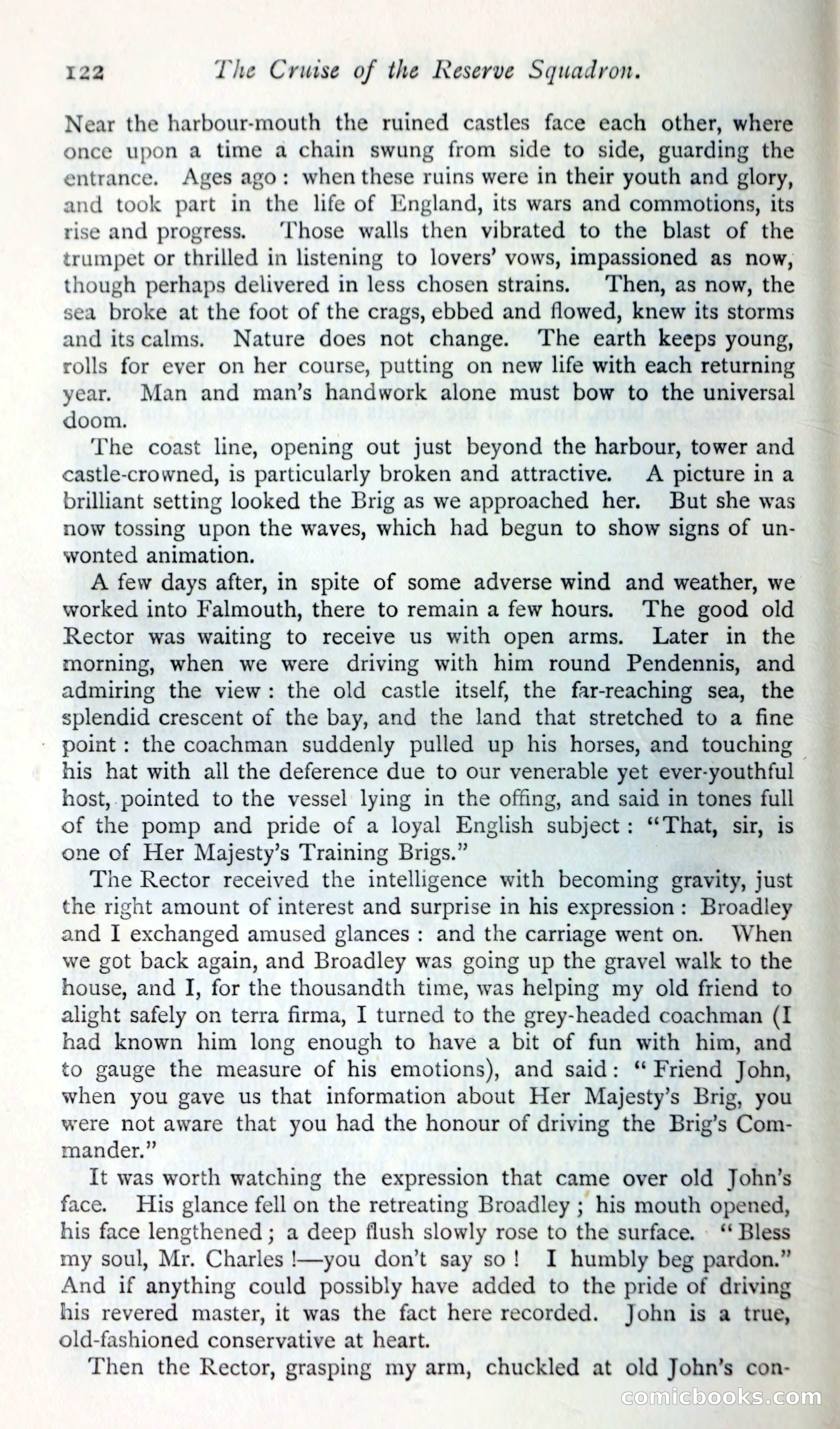 The Argosy — page 137 of 399