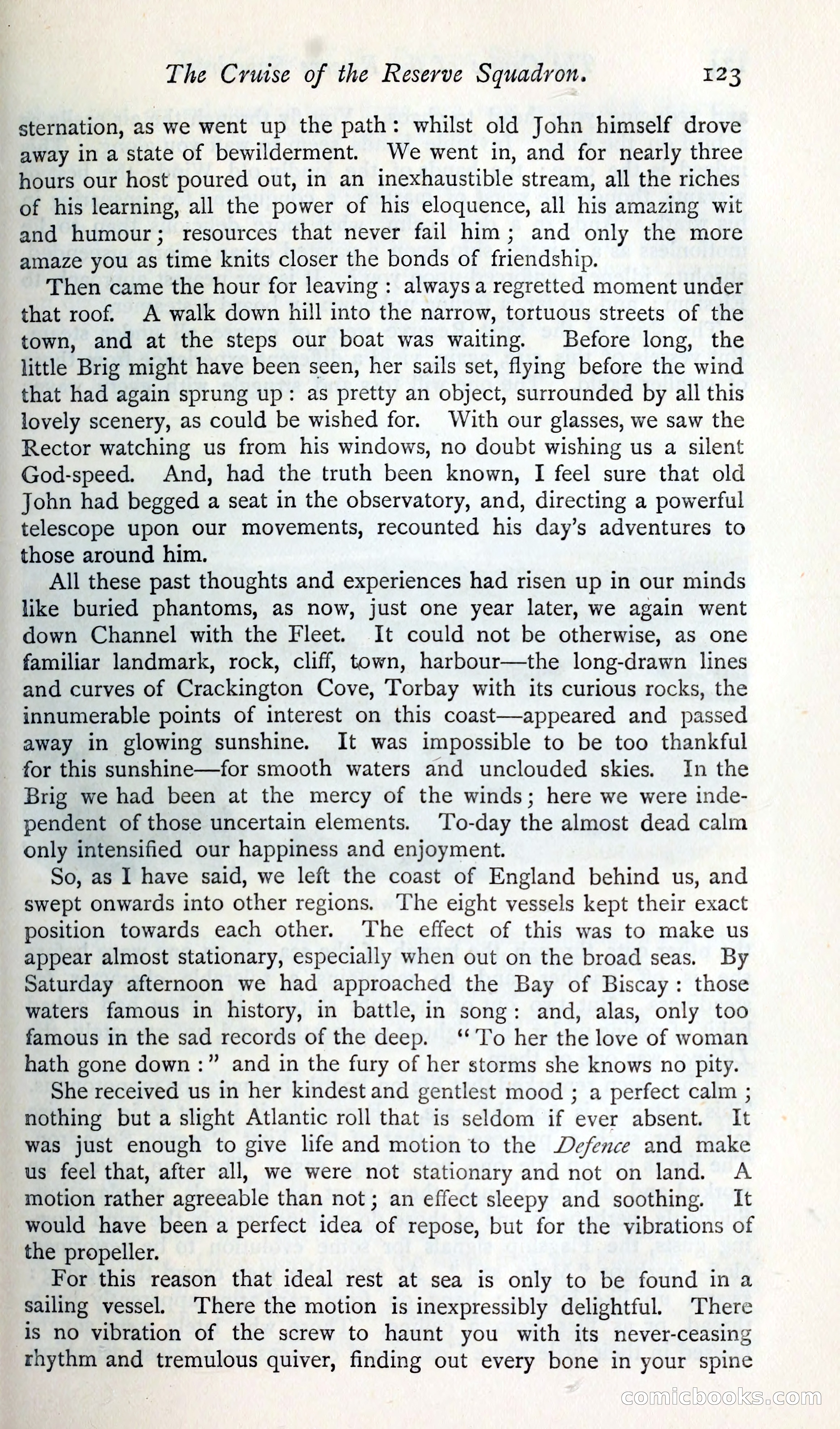 The Argosy — page 138 of 399