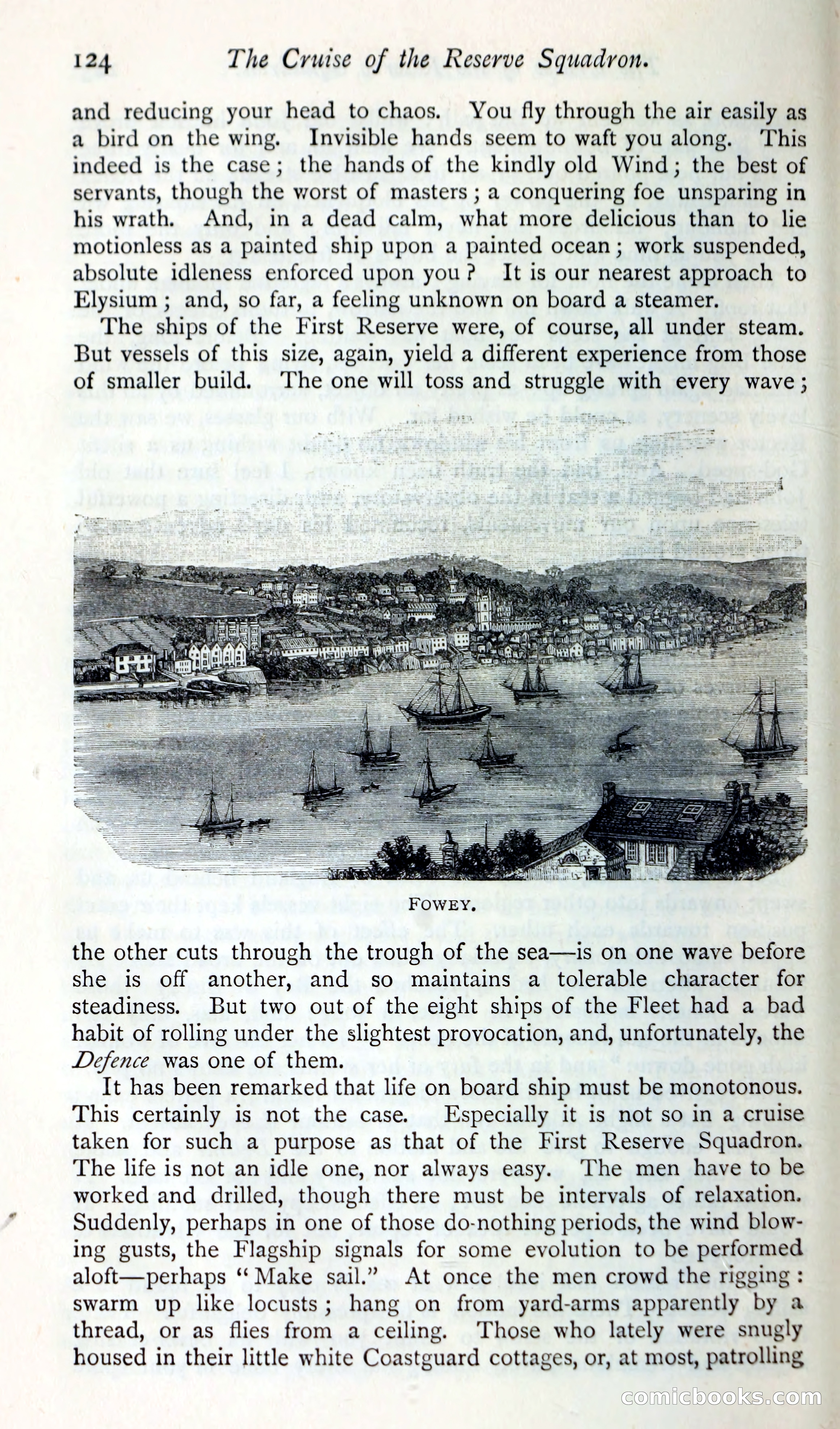 The Argosy — page 139 of 399