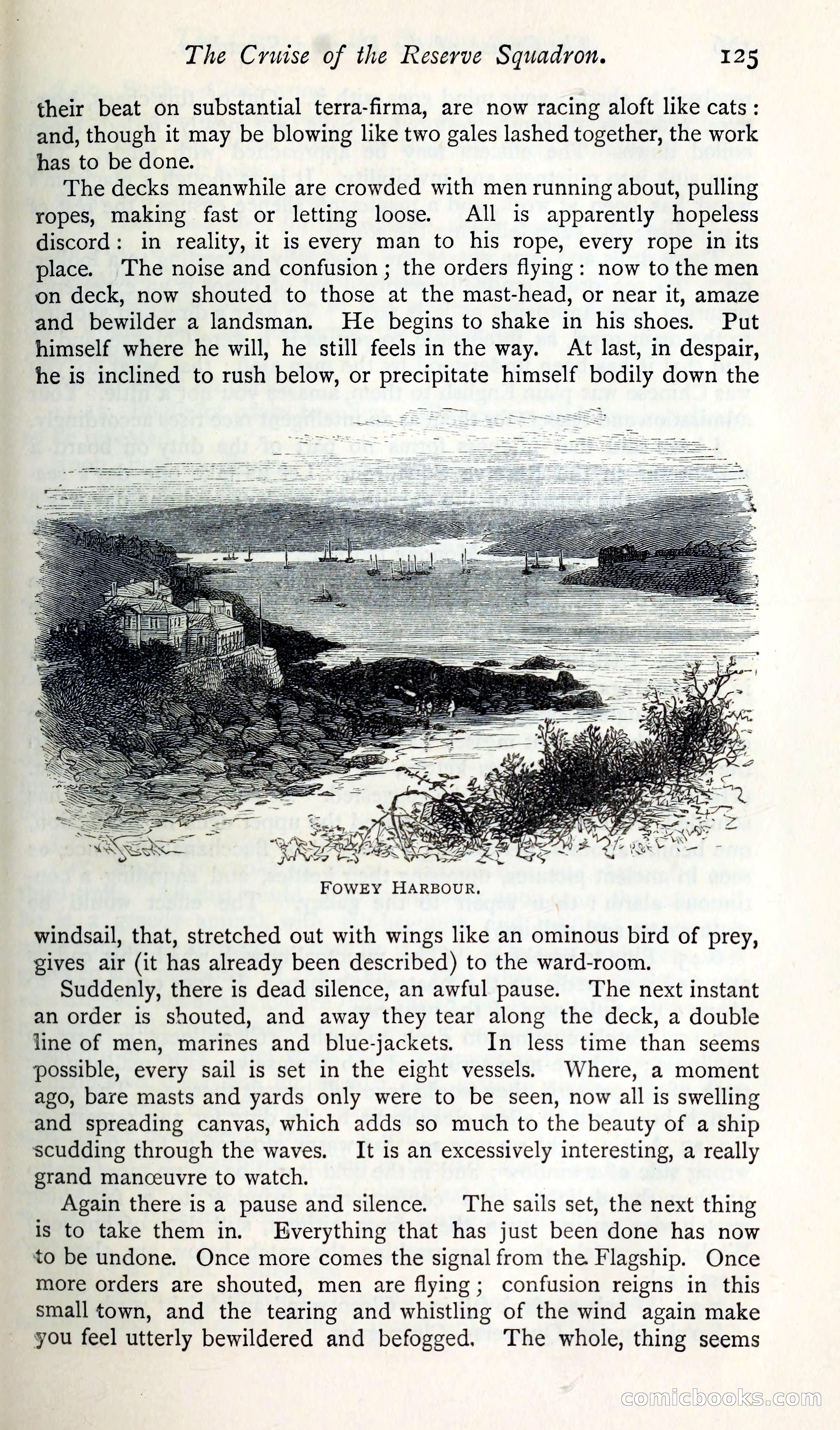 The Argosy — page 140 of 399