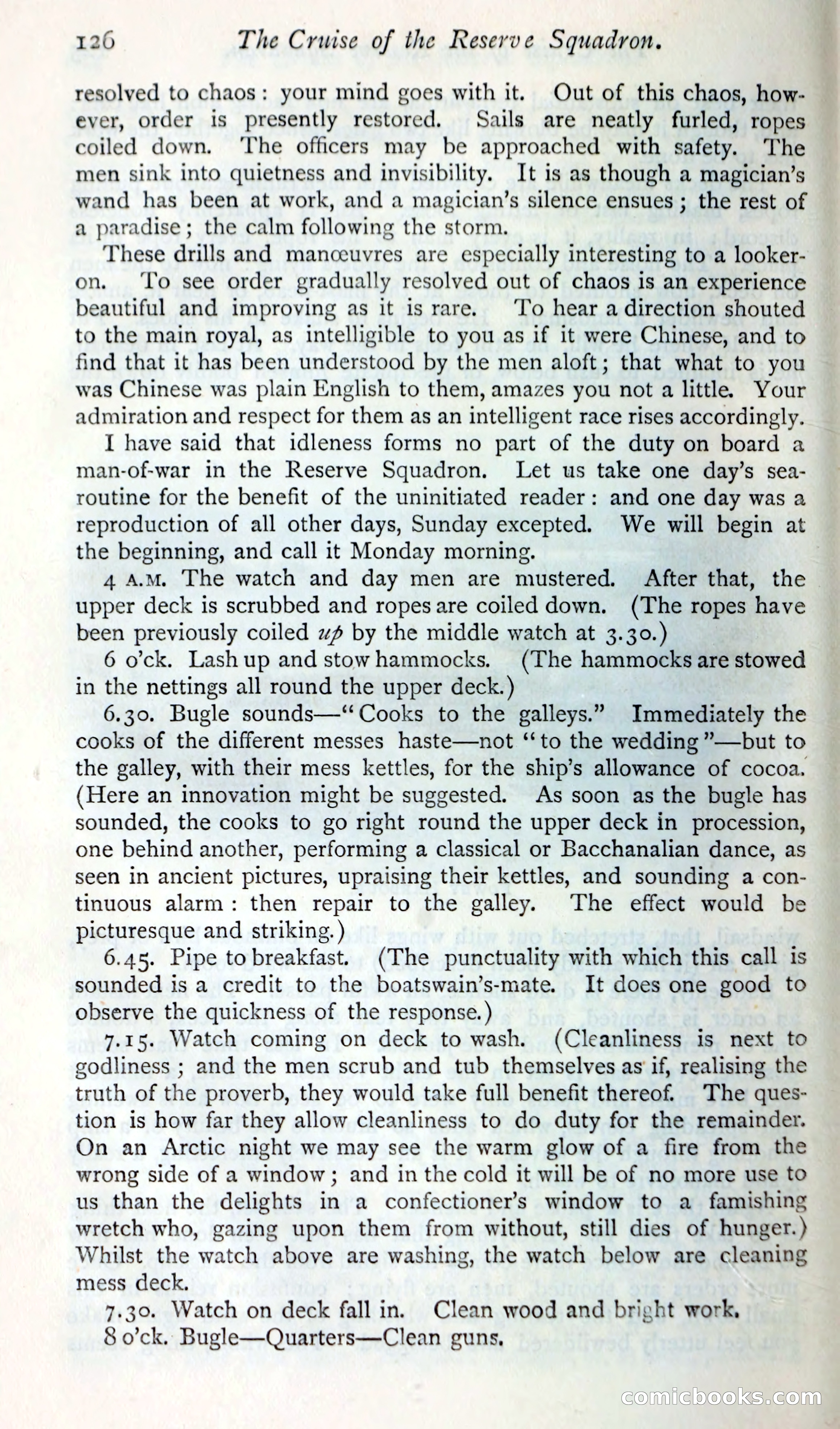 The Argosy — page 141 of 399
