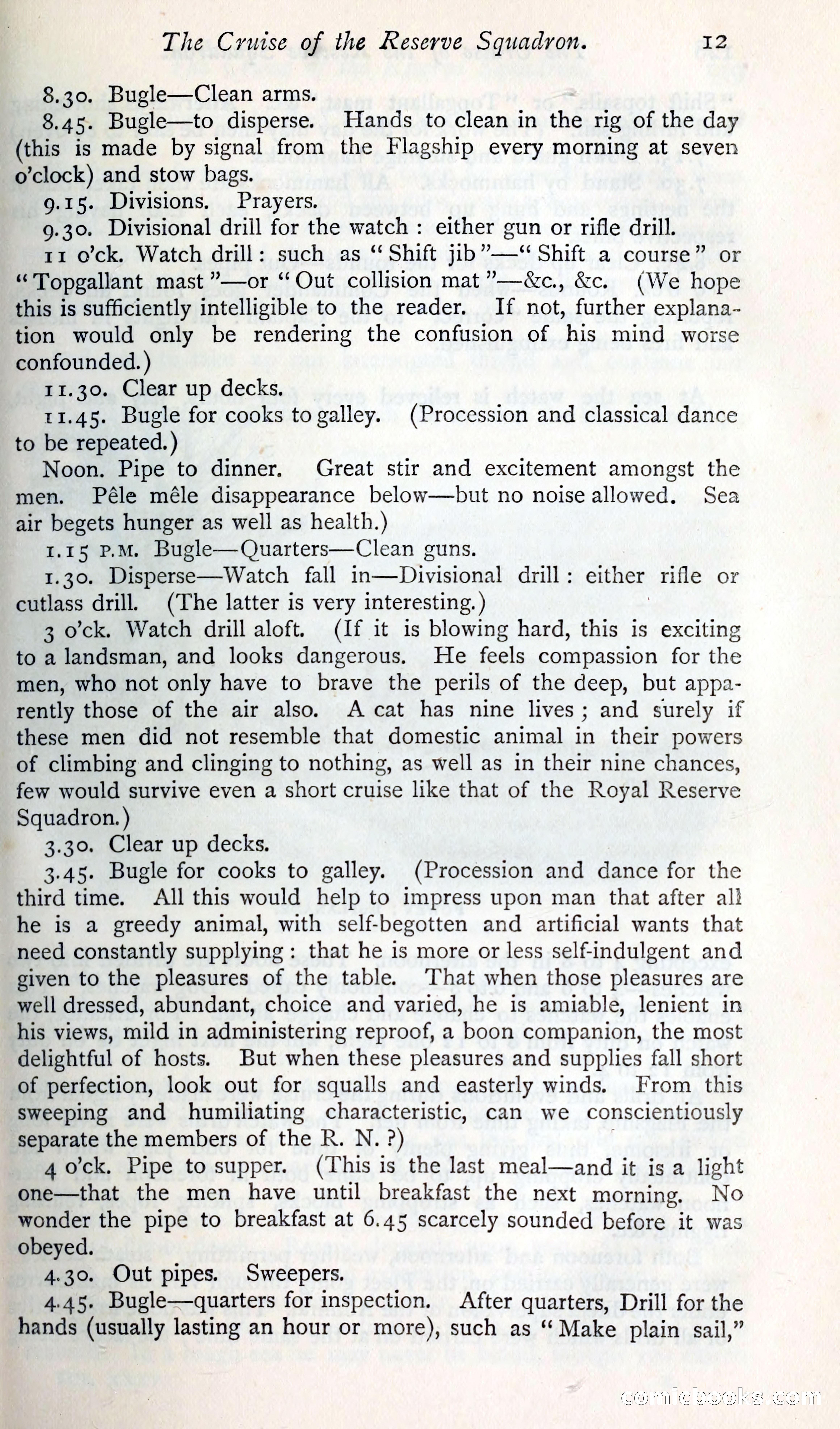 The Argosy — page 142 of 399