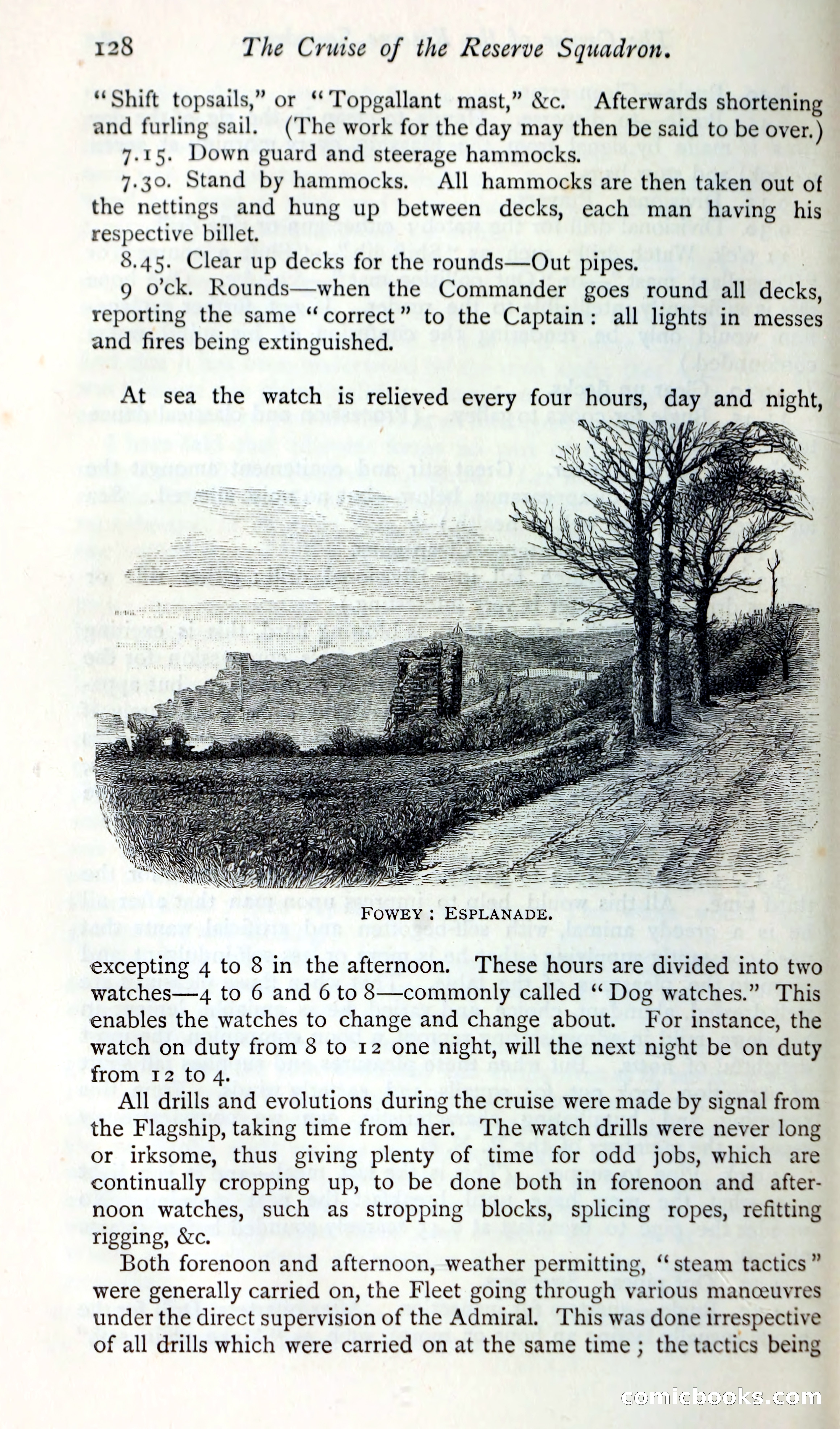 The Argosy — page 143 of 399