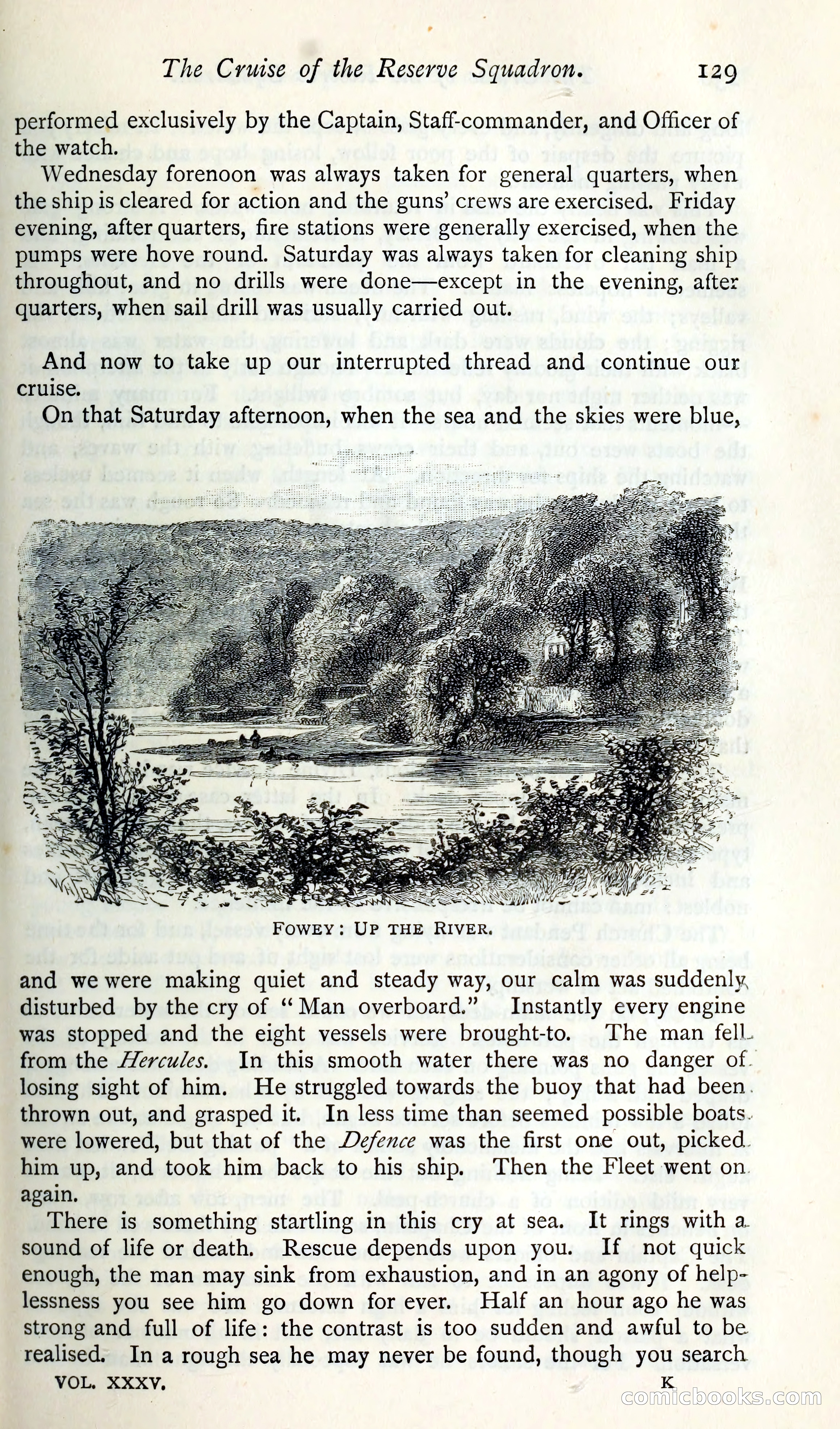 The Argosy — page 144 of 399