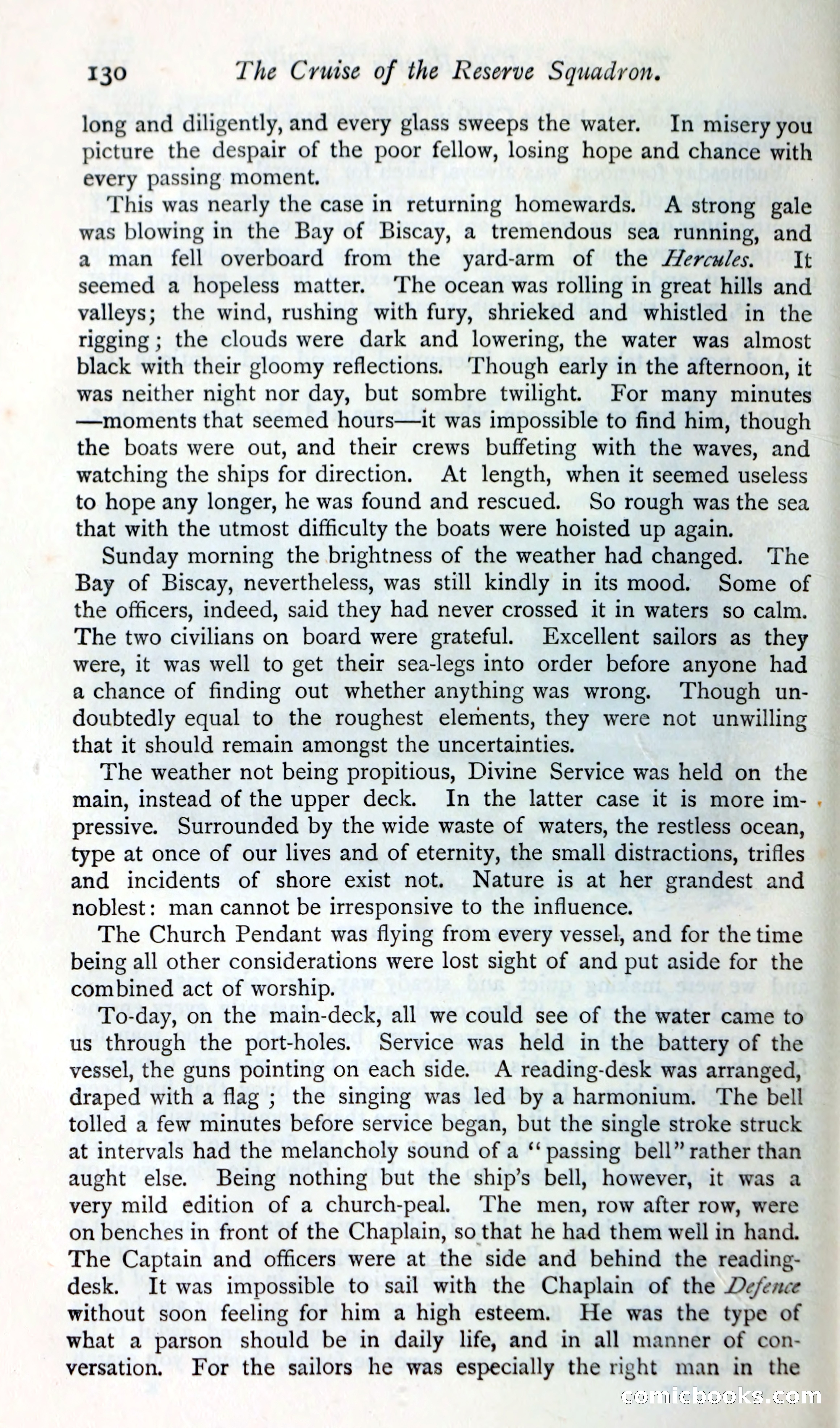 The Argosy — page 145 of 399