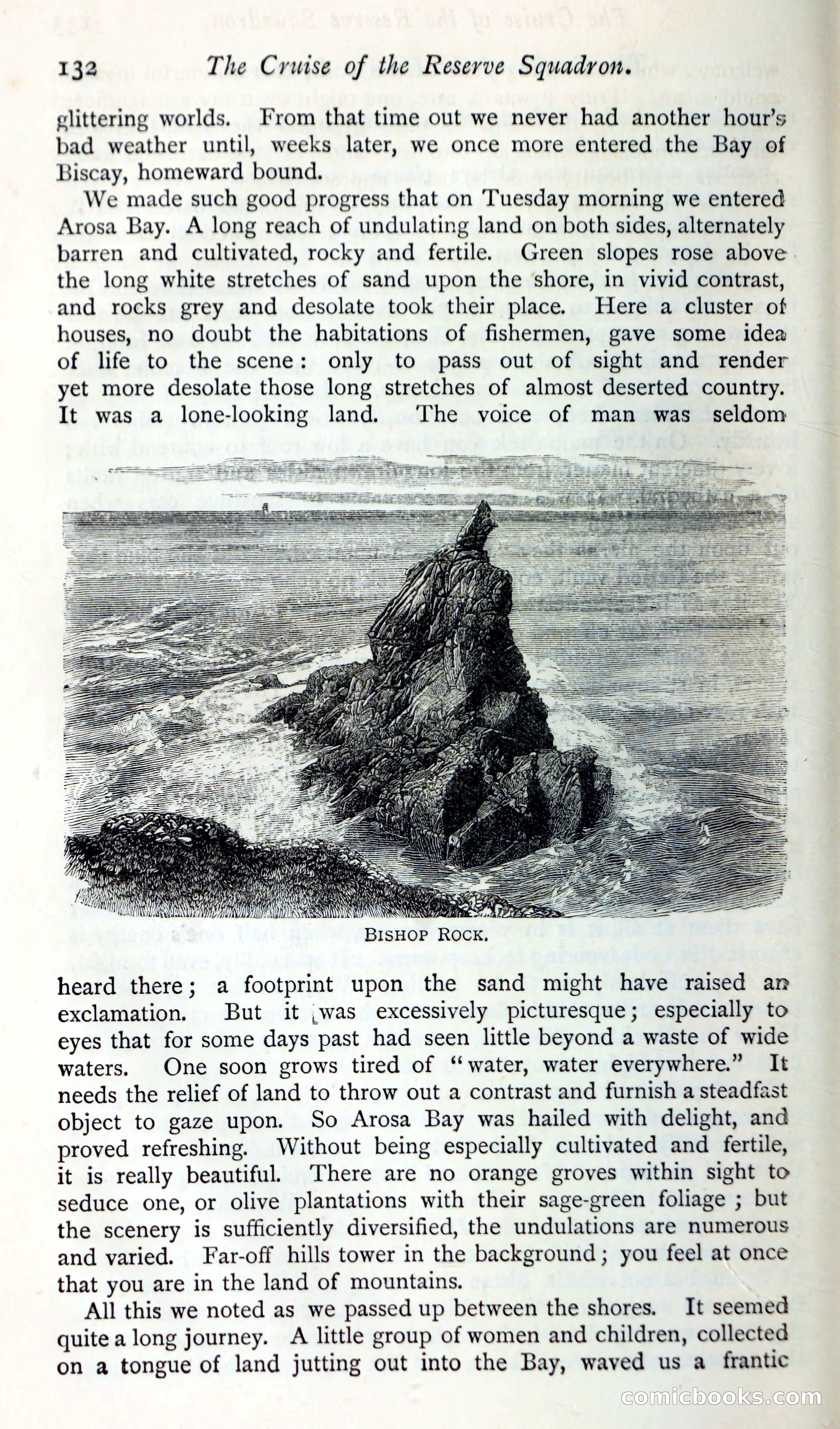 The Argosy — page 147 of 399