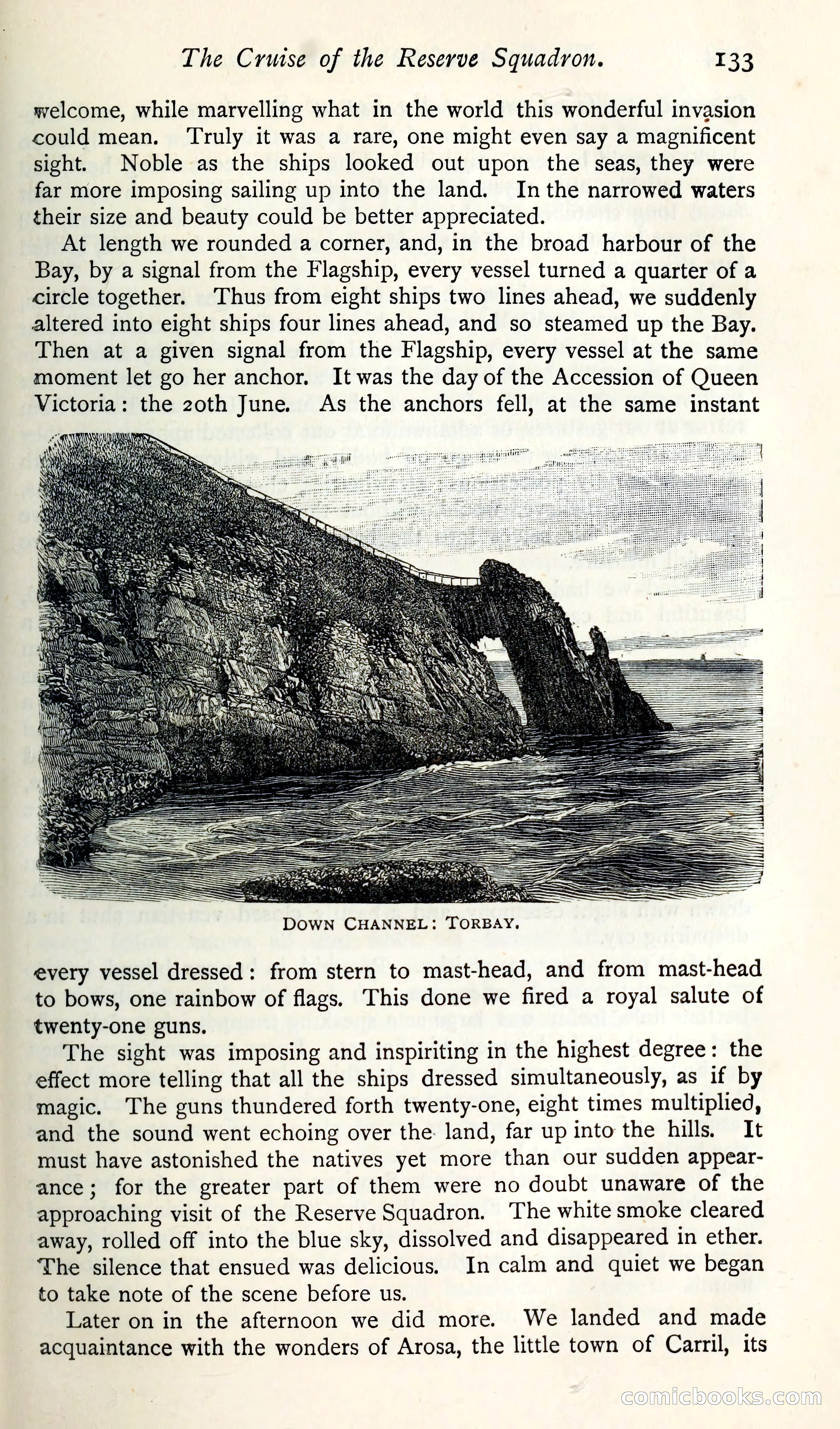 The Argosy — page 148 of 399