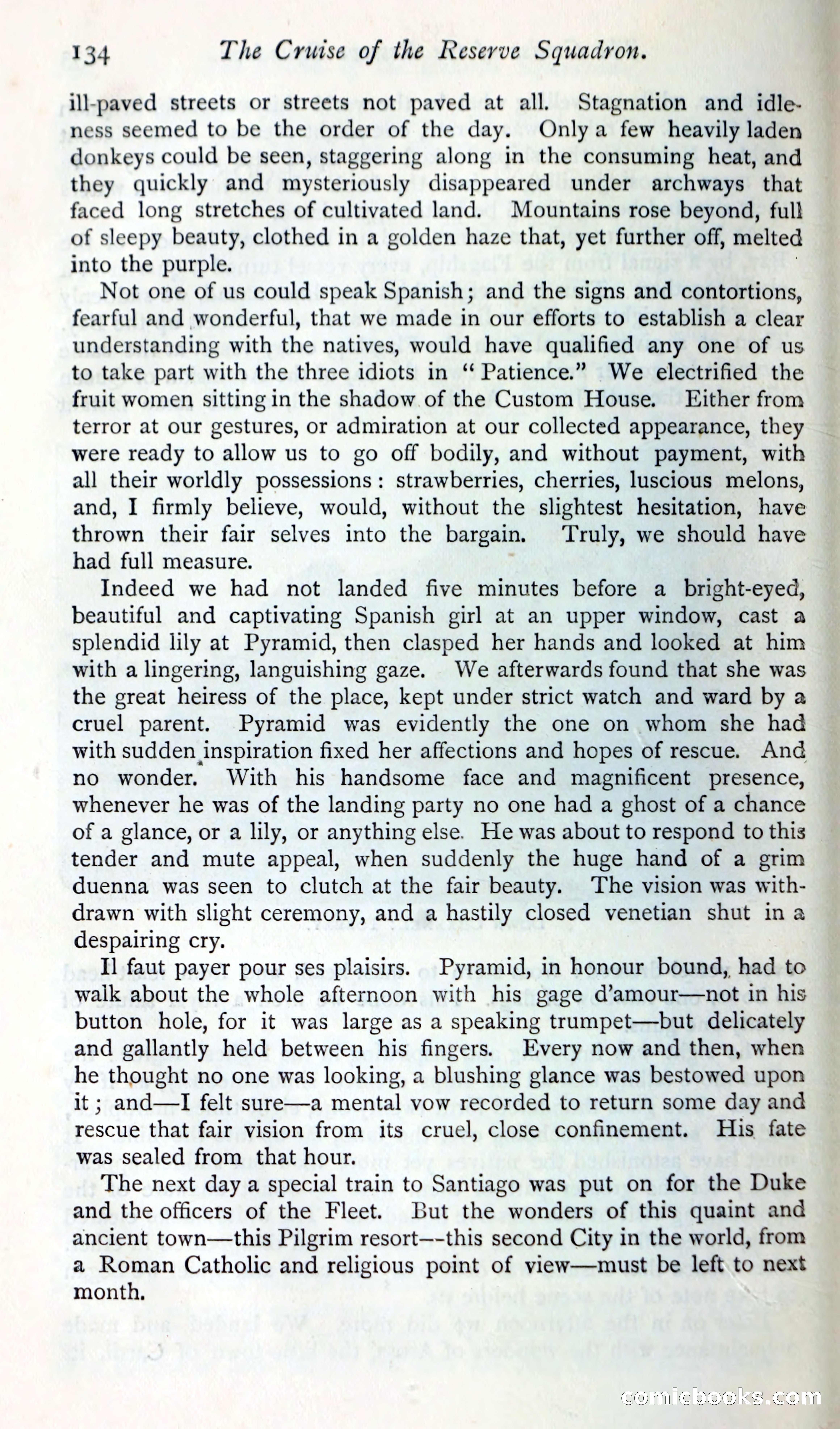 The Argosy — page 149 of 399