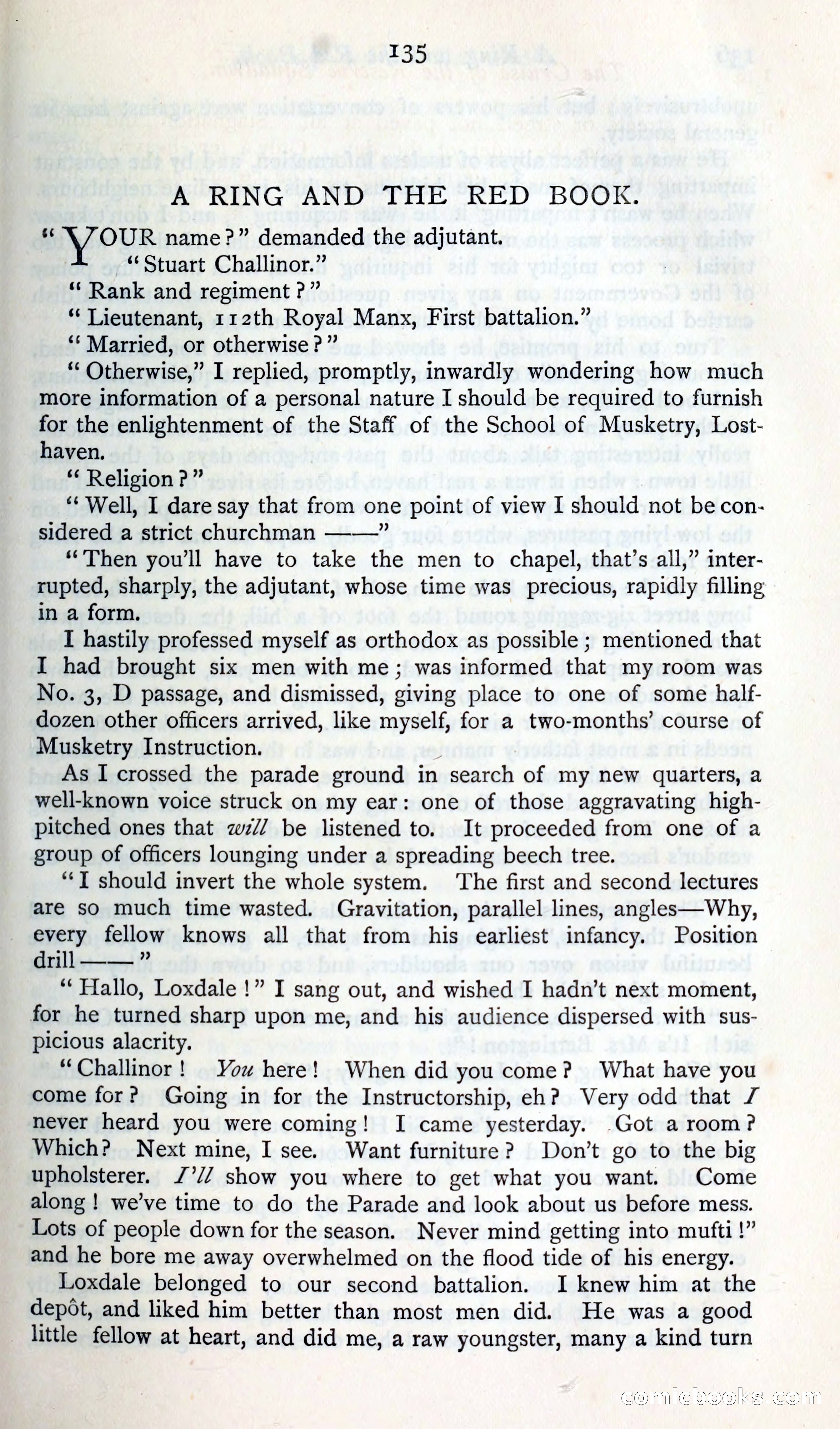 The Argosy — page 150 of 399