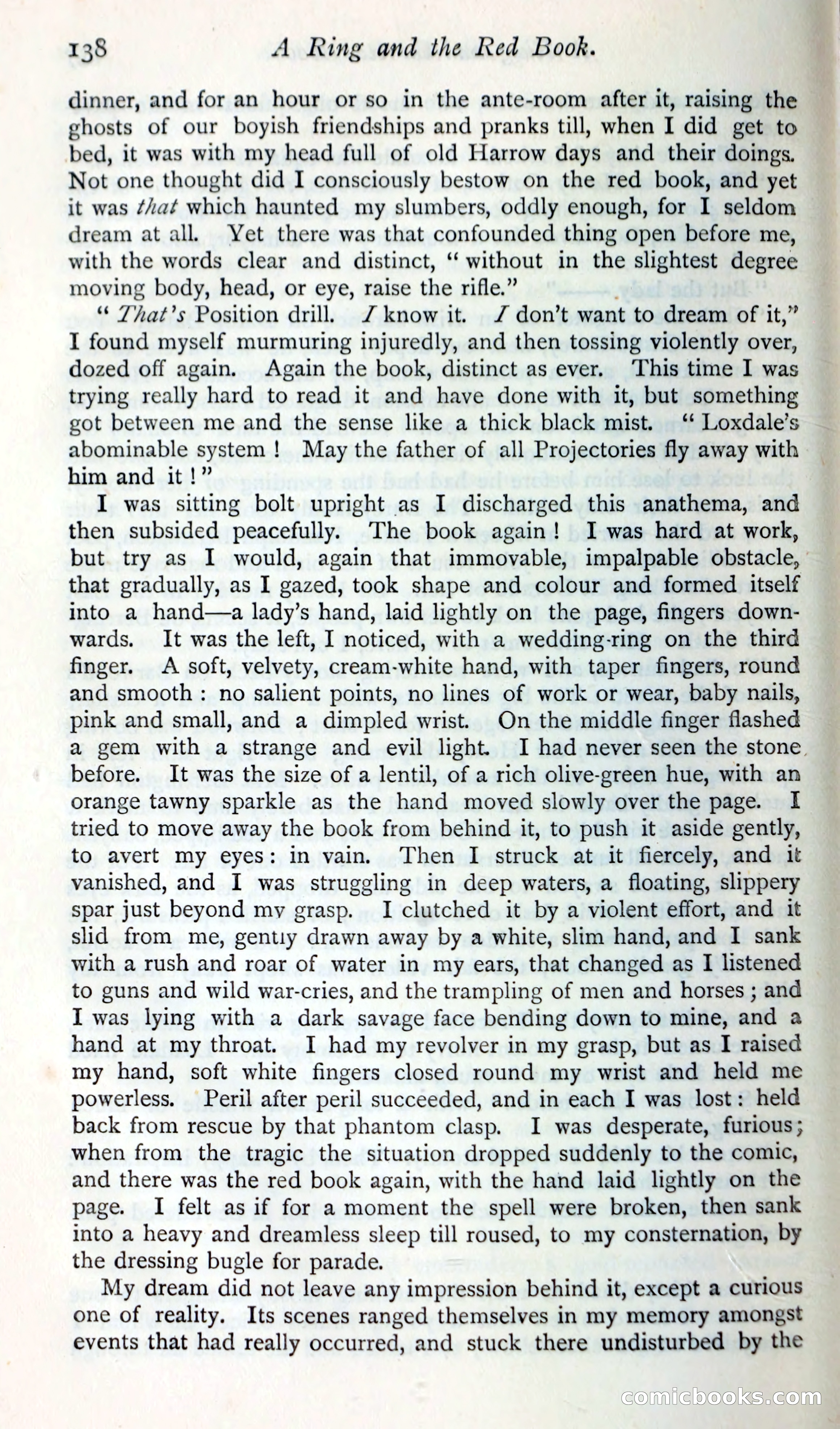 The Argosy — page 153 of 399