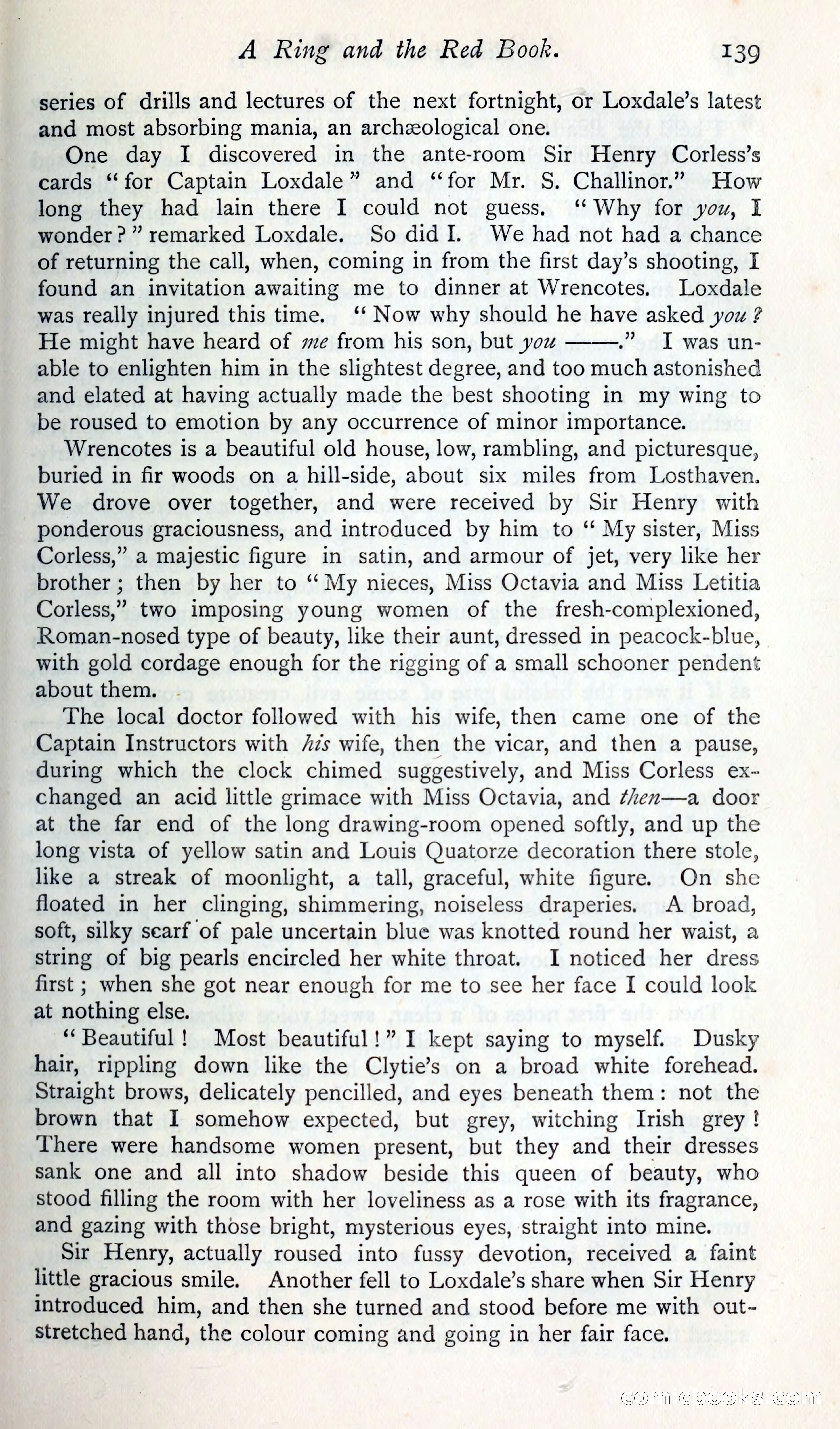 The Argosy — page 154 of 399