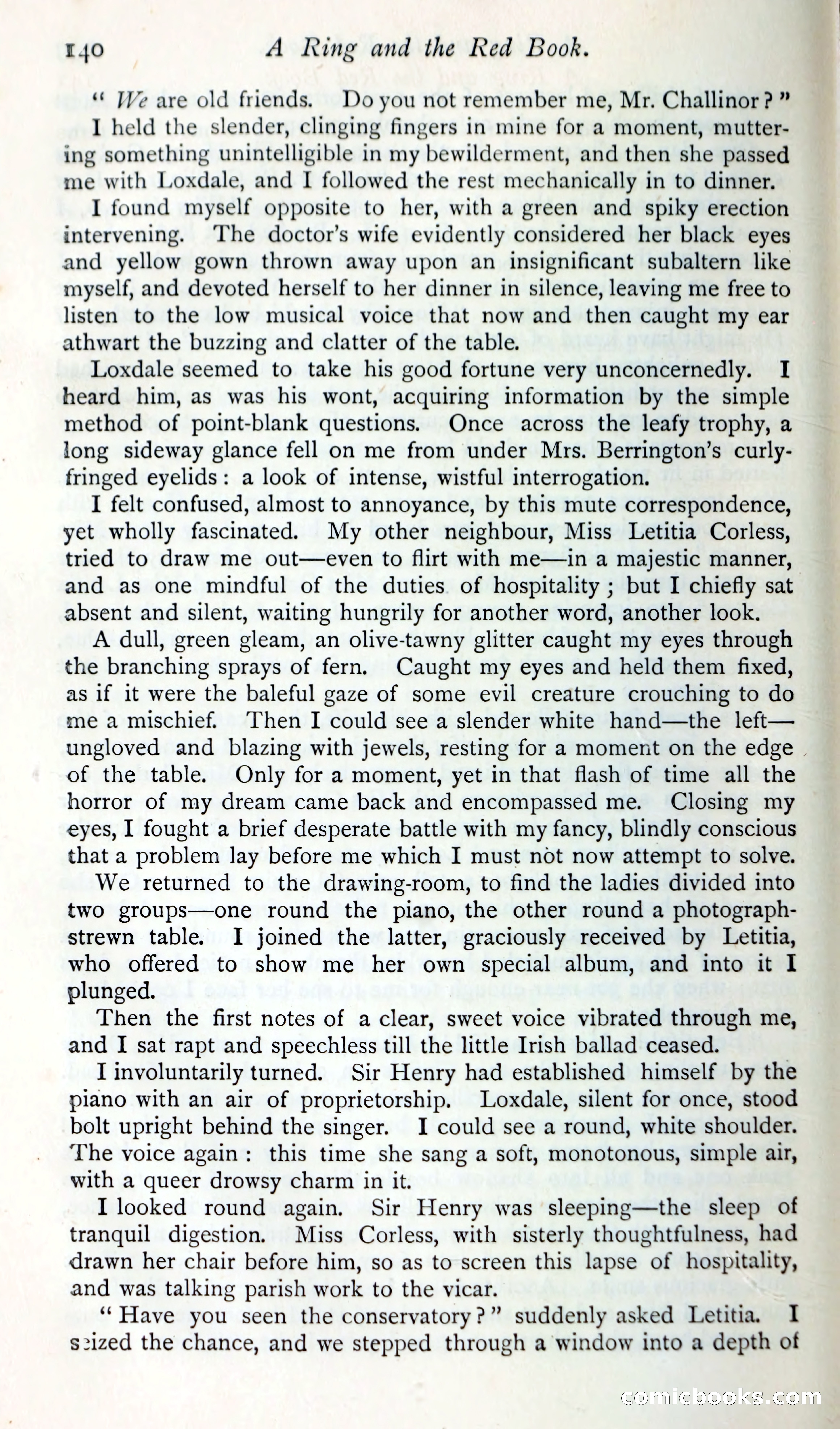The Argosy — page 155 of 399