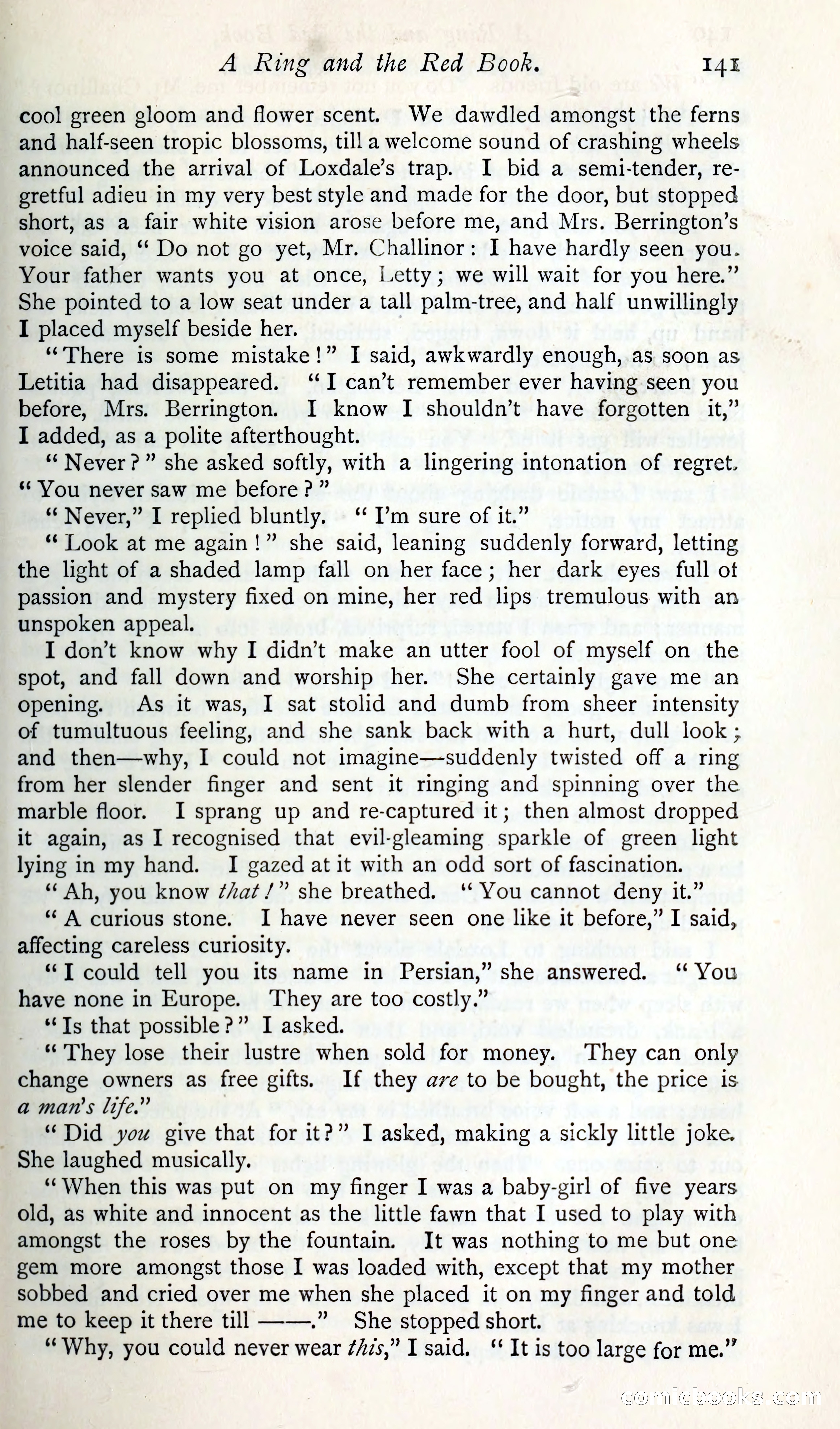 The Argosy — page 156 of 399