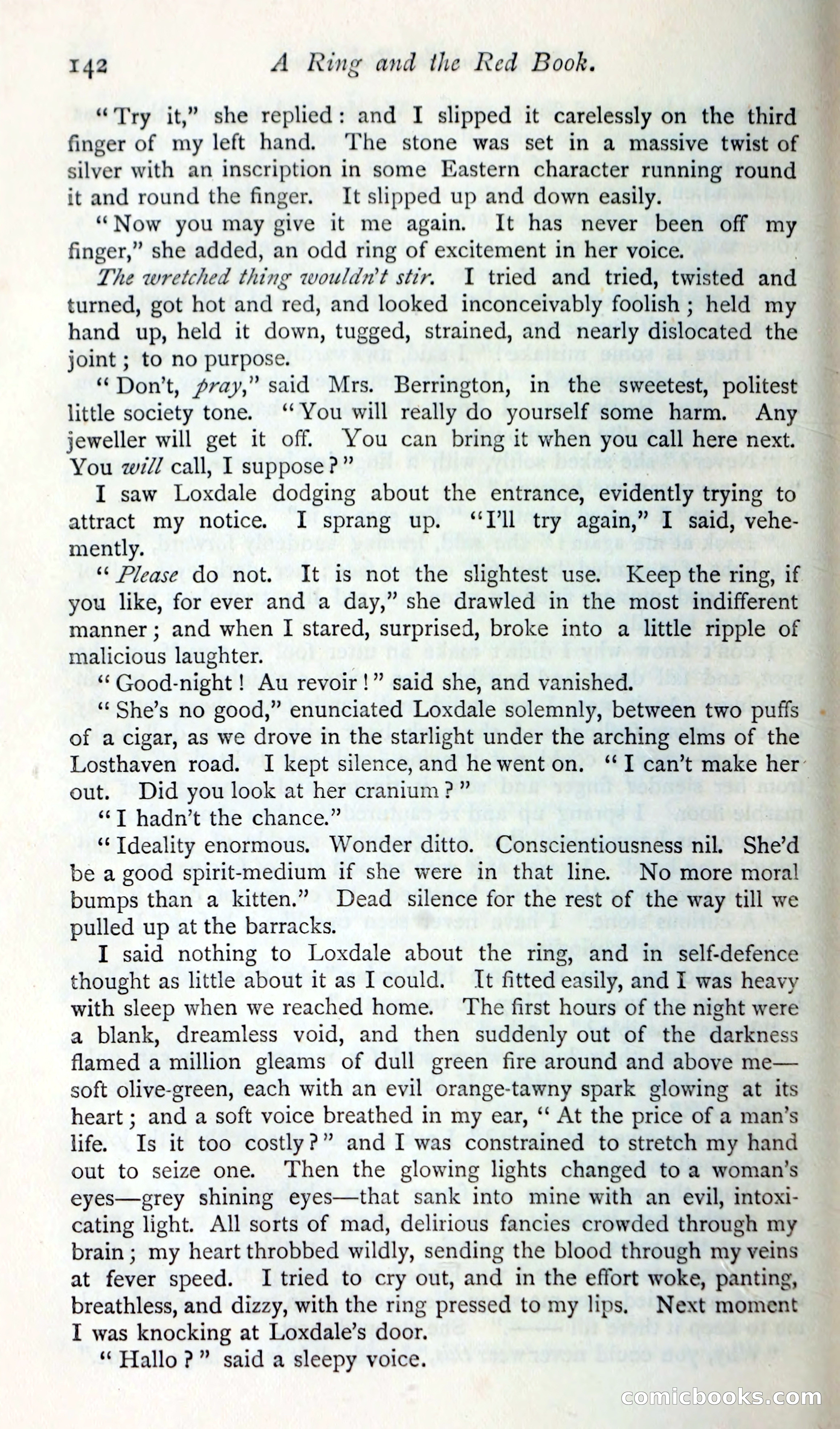 The Argosy — page 157 of 399