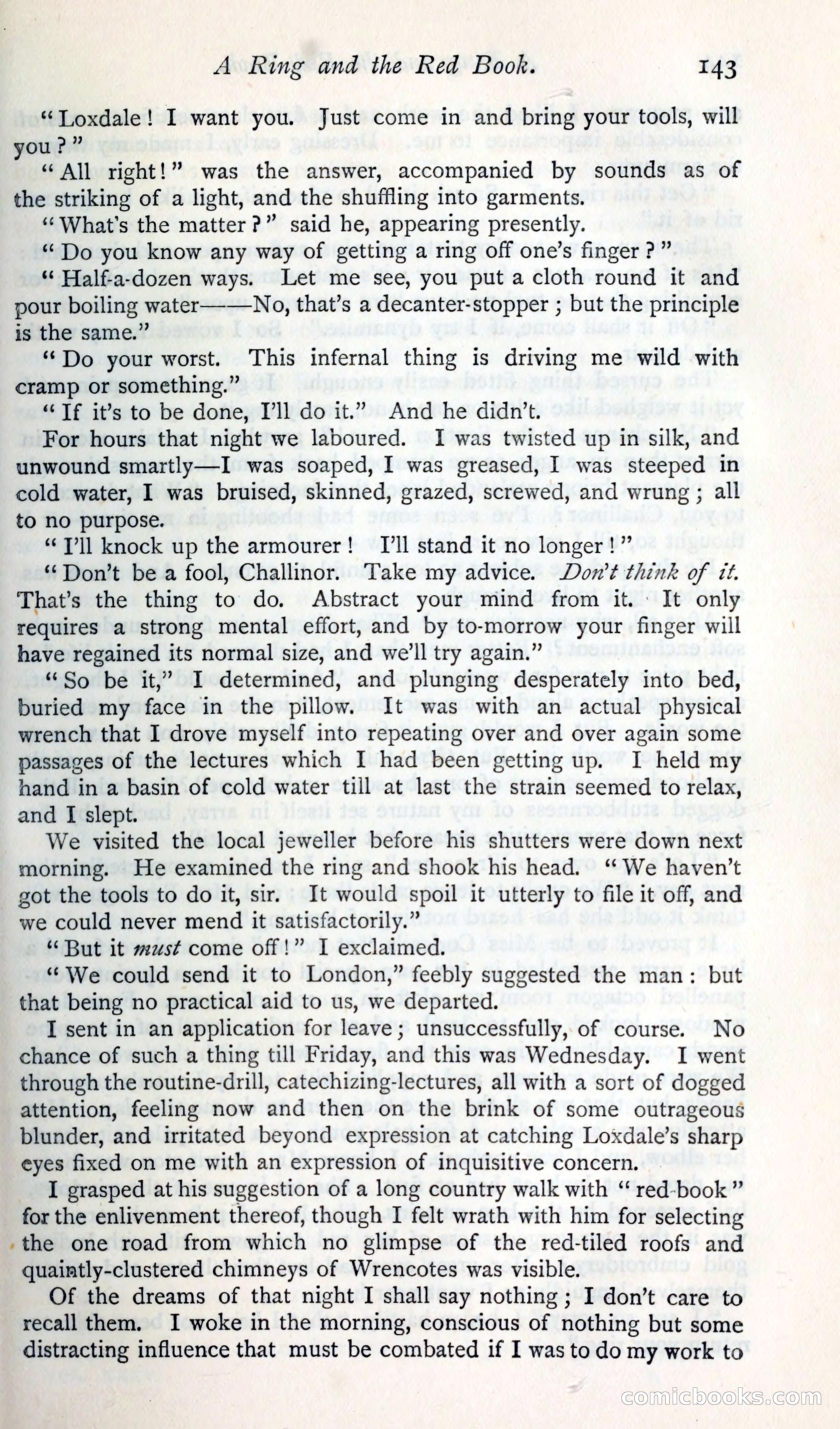 The Argosy — page 158 of 399
