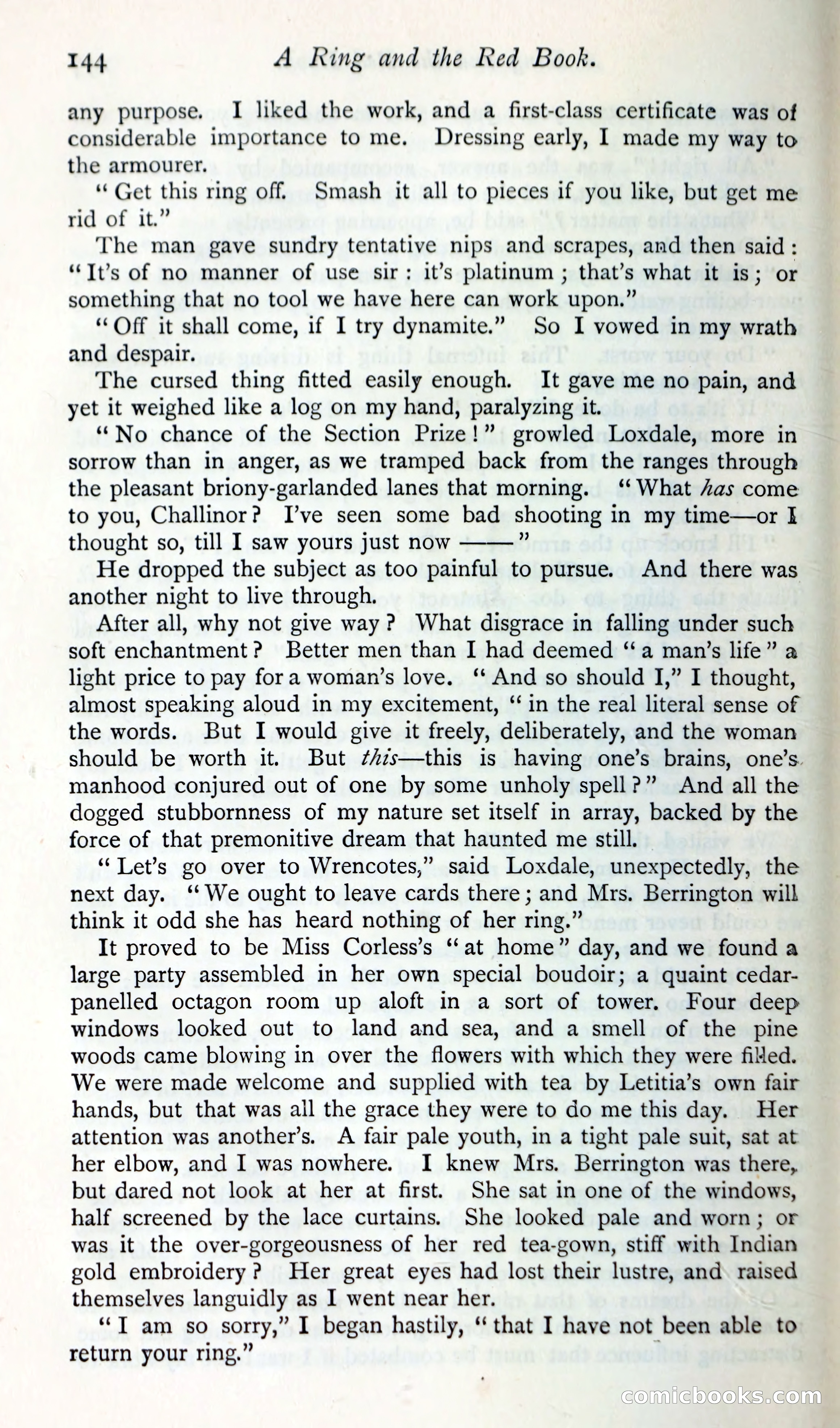 The Argosy — page 159 of 399