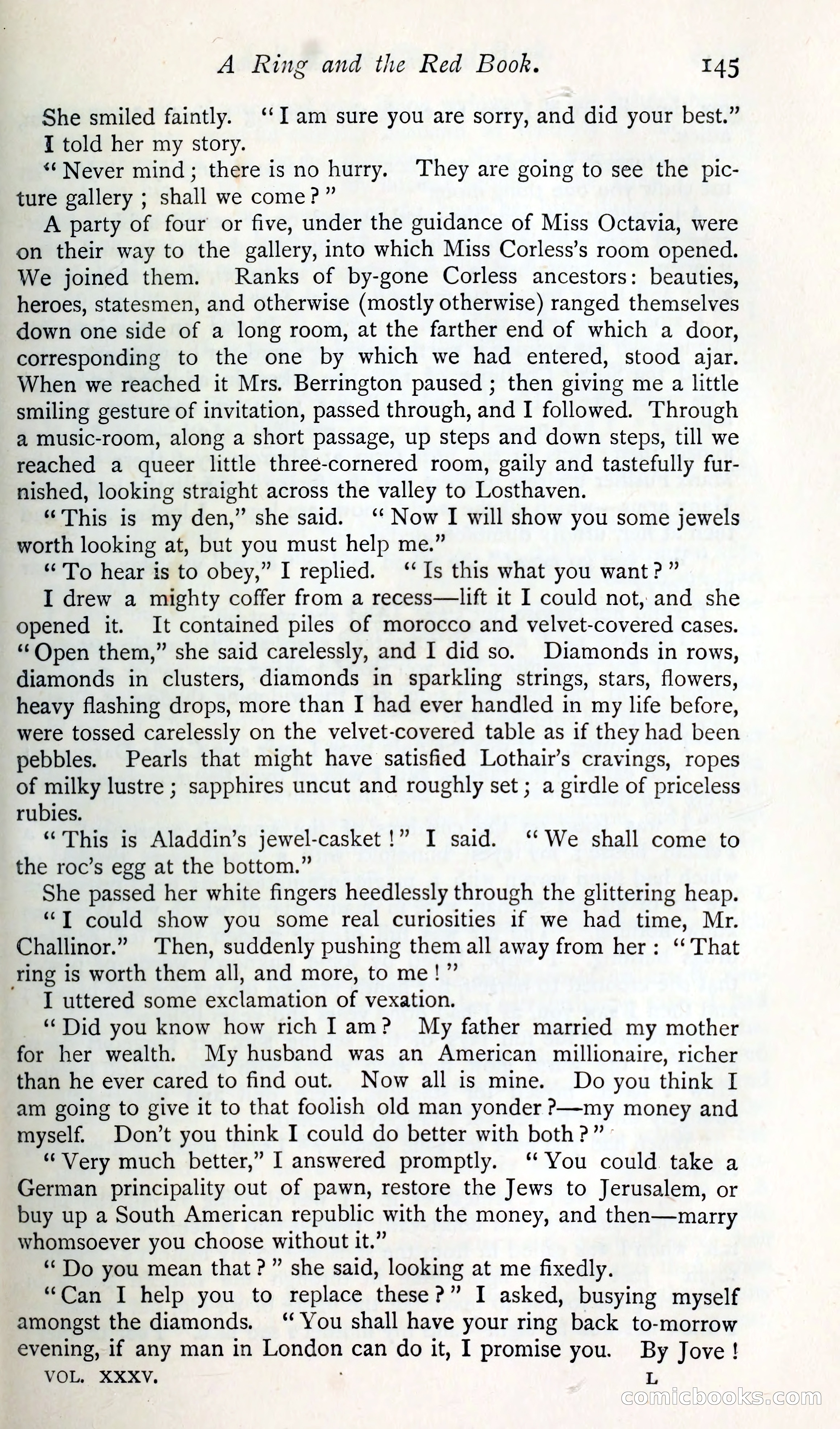The Argosy — page 160 of 399