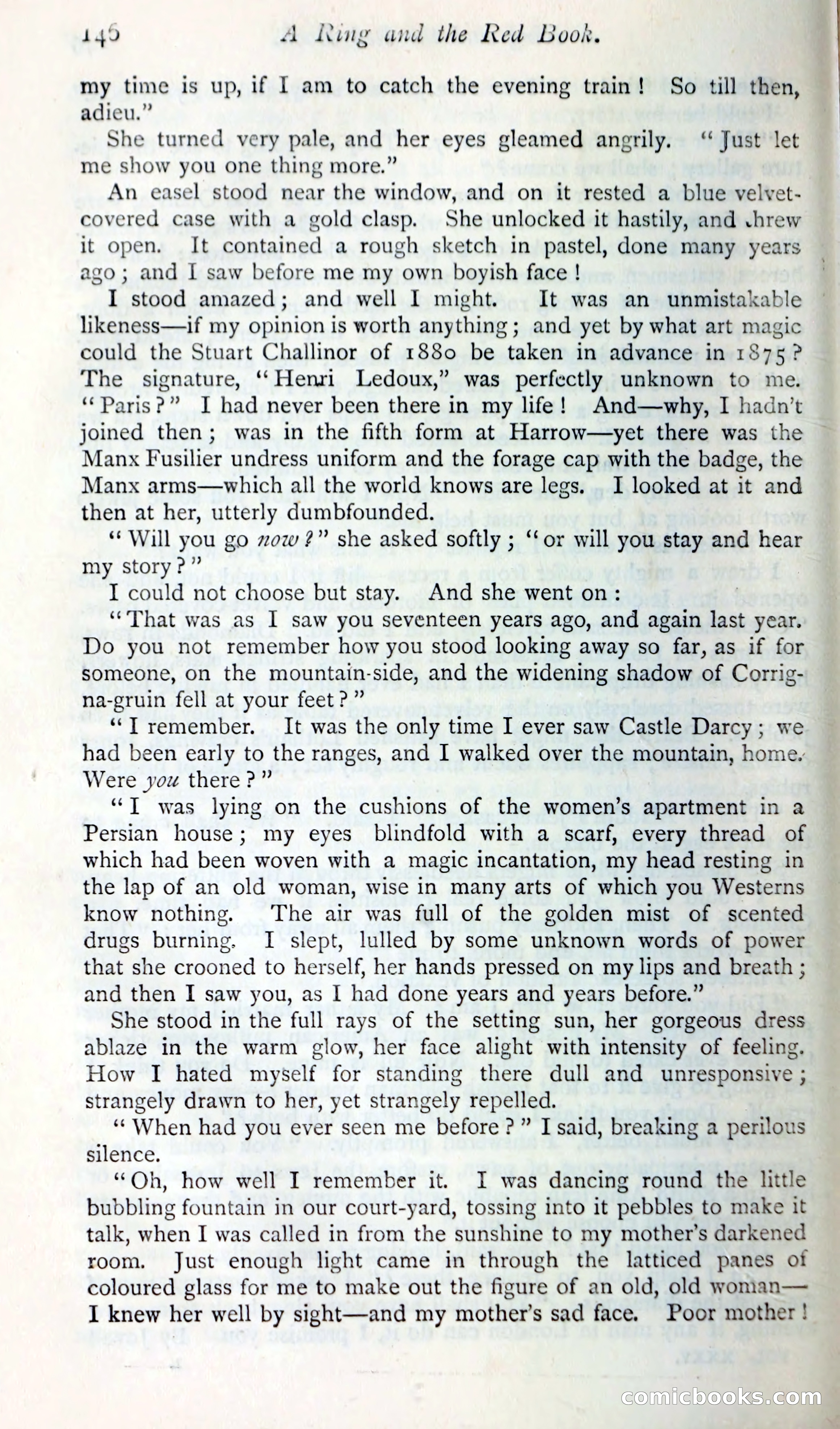 The Argosy — page 161 of 399