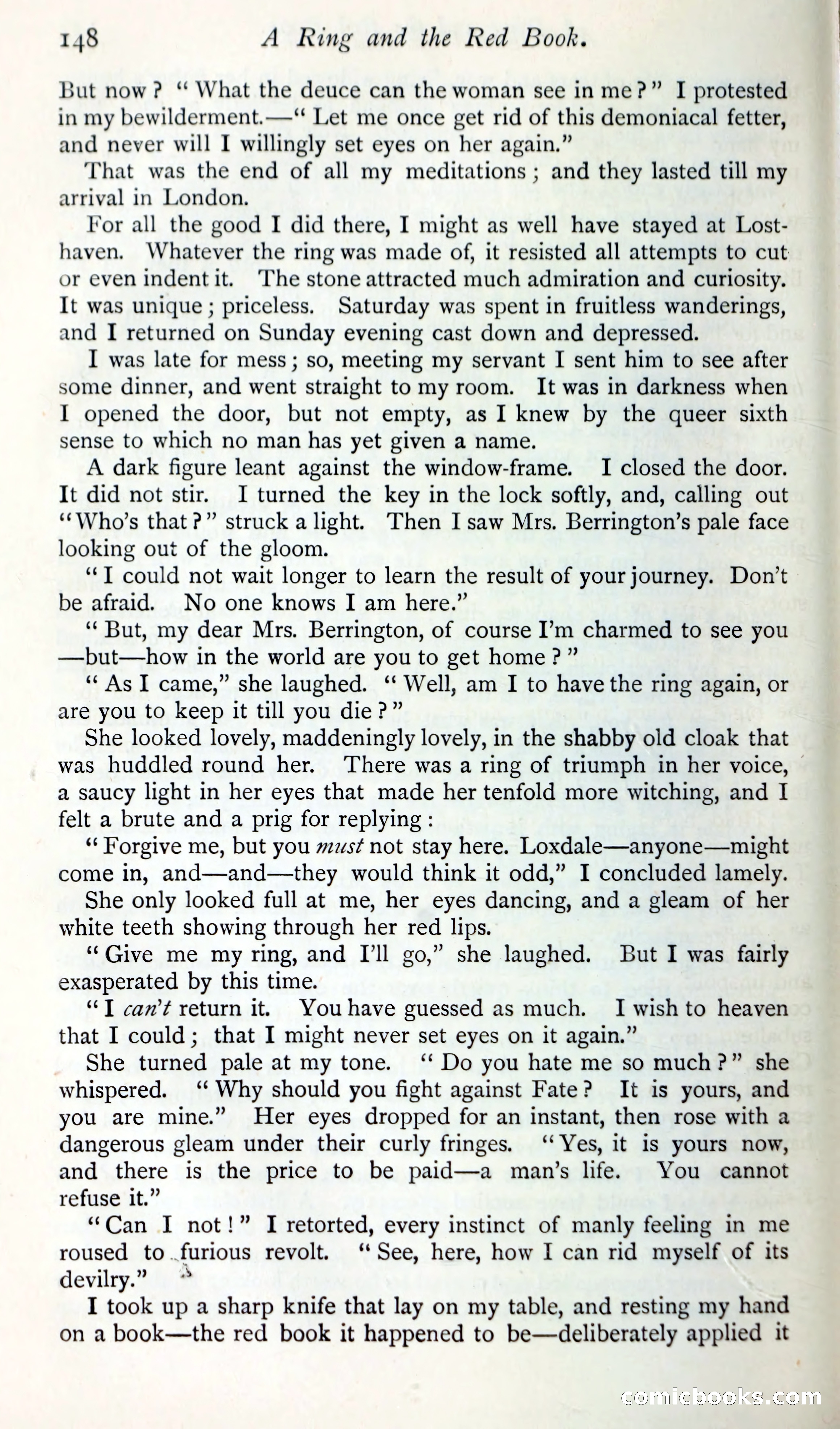 The Argosy — page 163 of 399