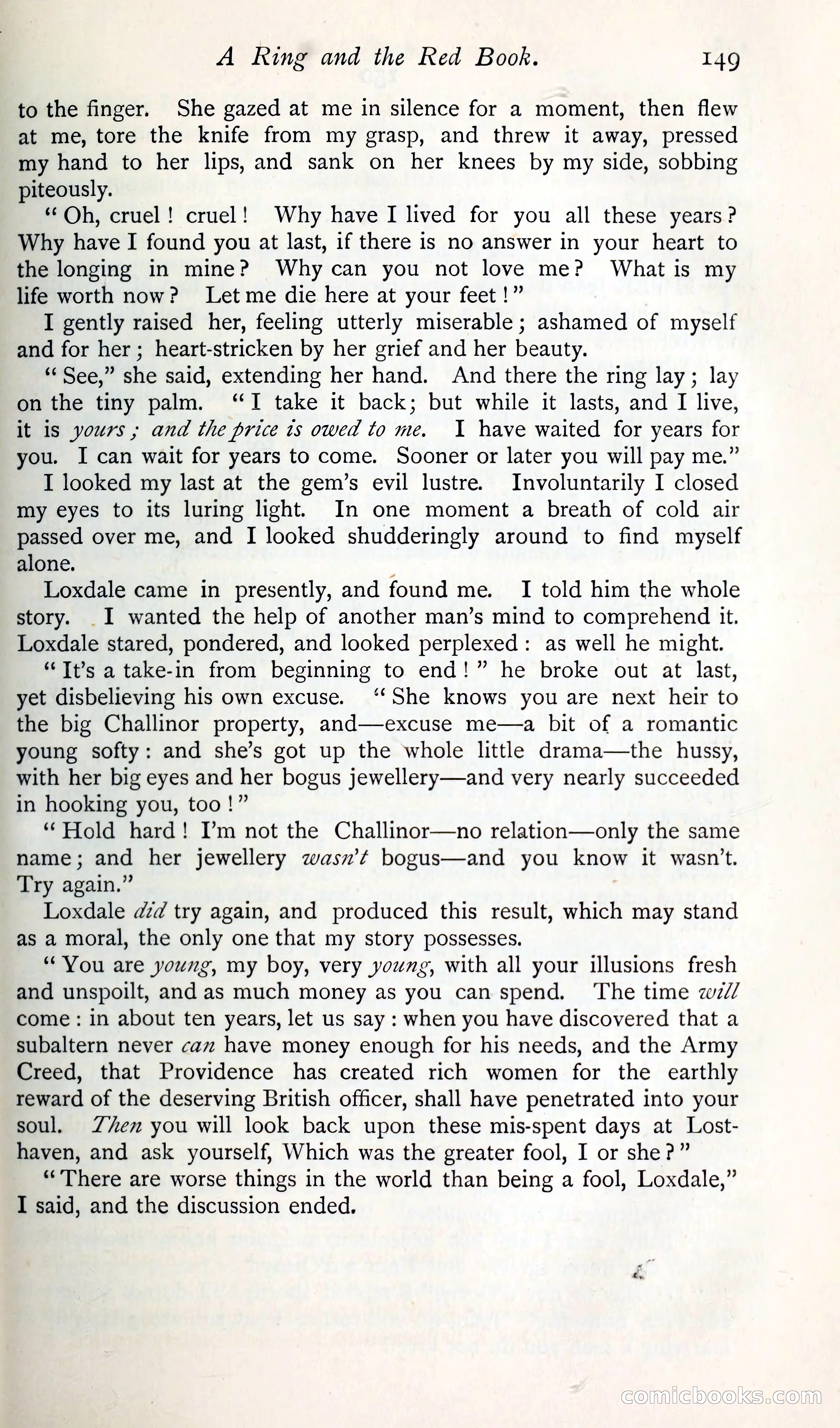 The Argosy — page 164 of 399