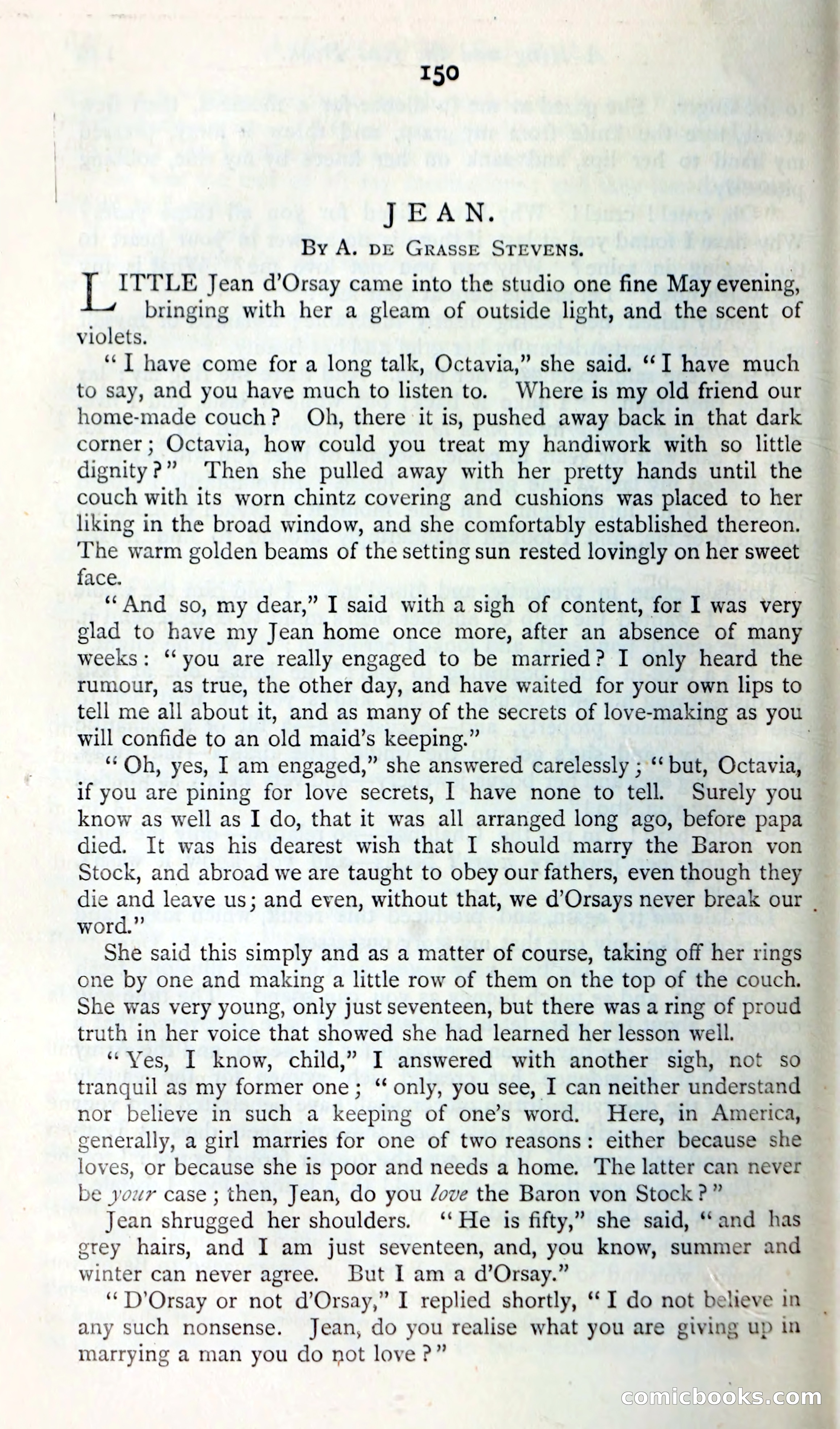The Argosy — page 165 of 399
