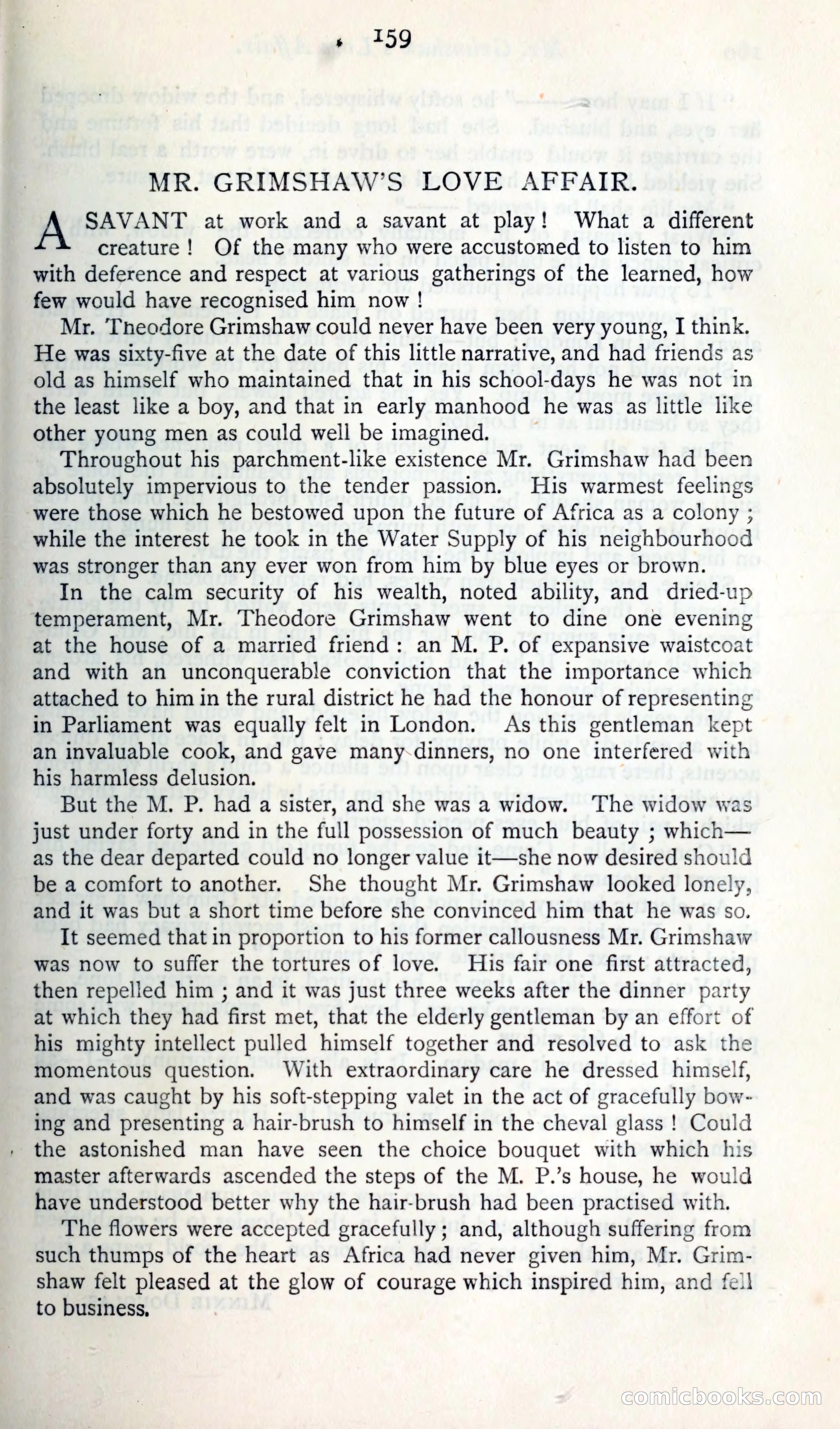 The Argosy — page 174 of 399