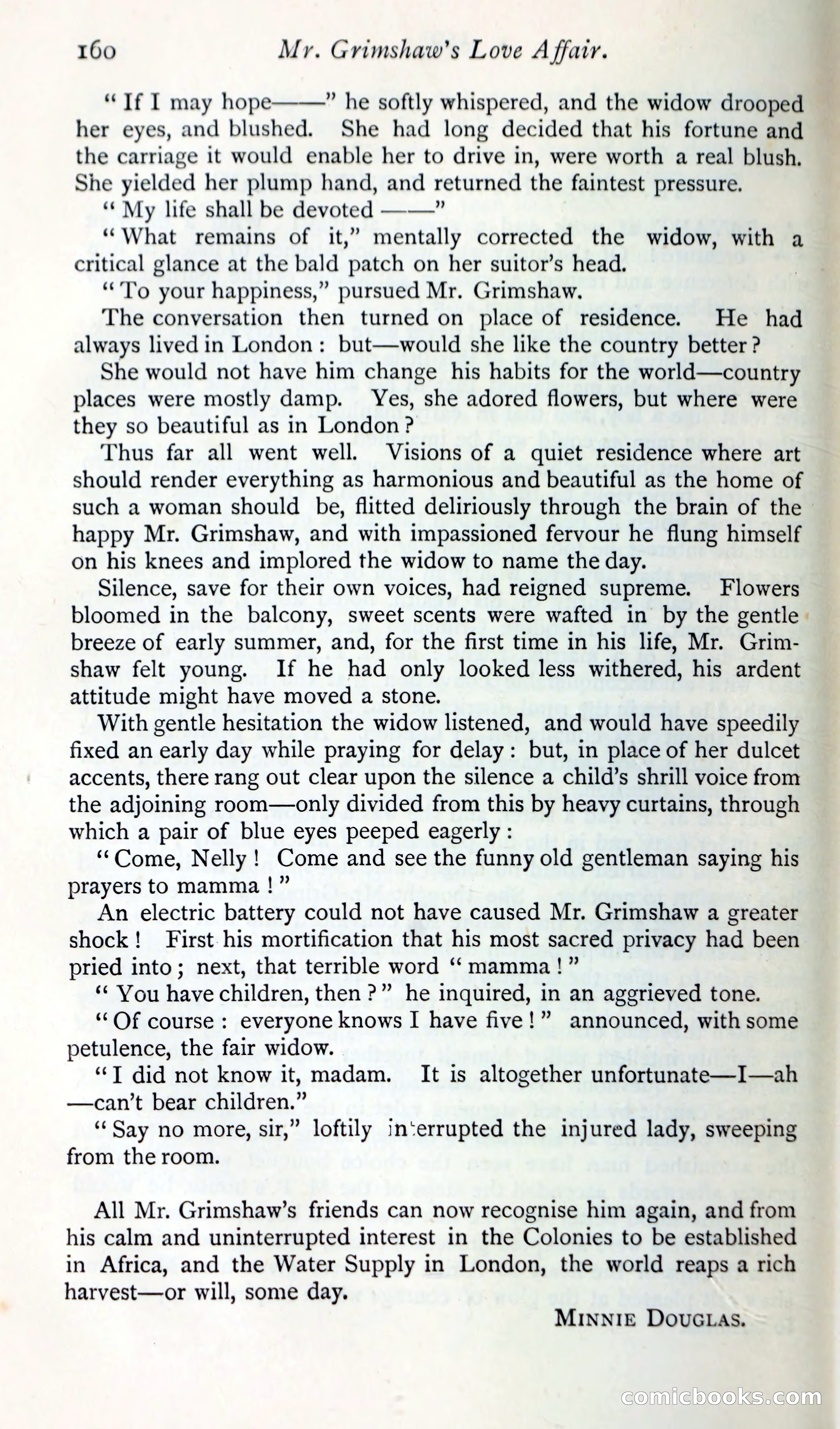 The Argosy — page 175 of 399